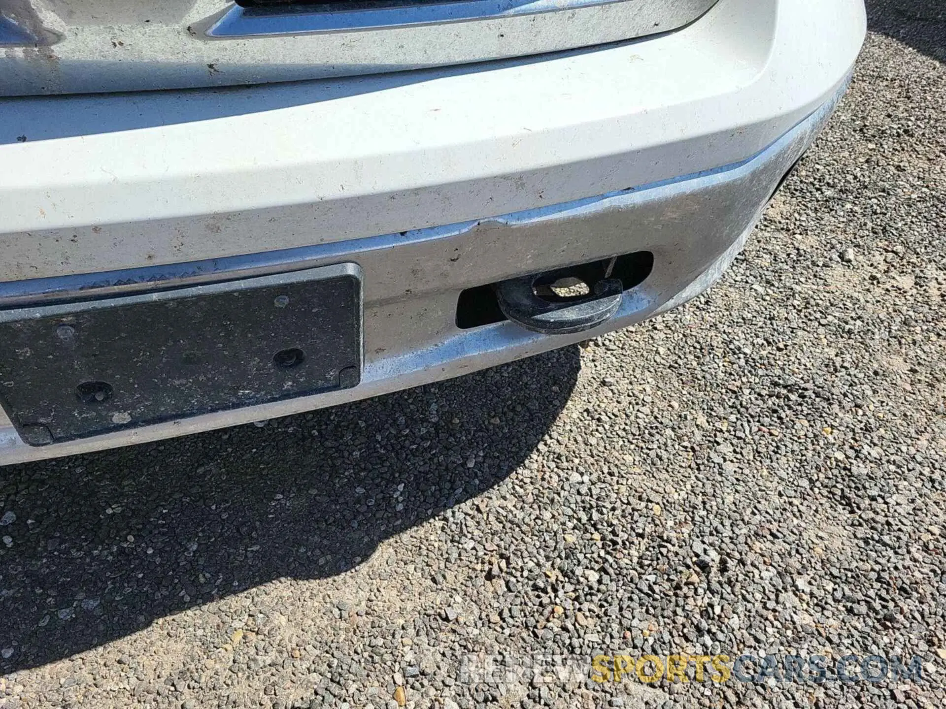 3 Photograph of a damaged car 1C6RR7FG5PS531193 RAM 1500 CLASSIC 2023