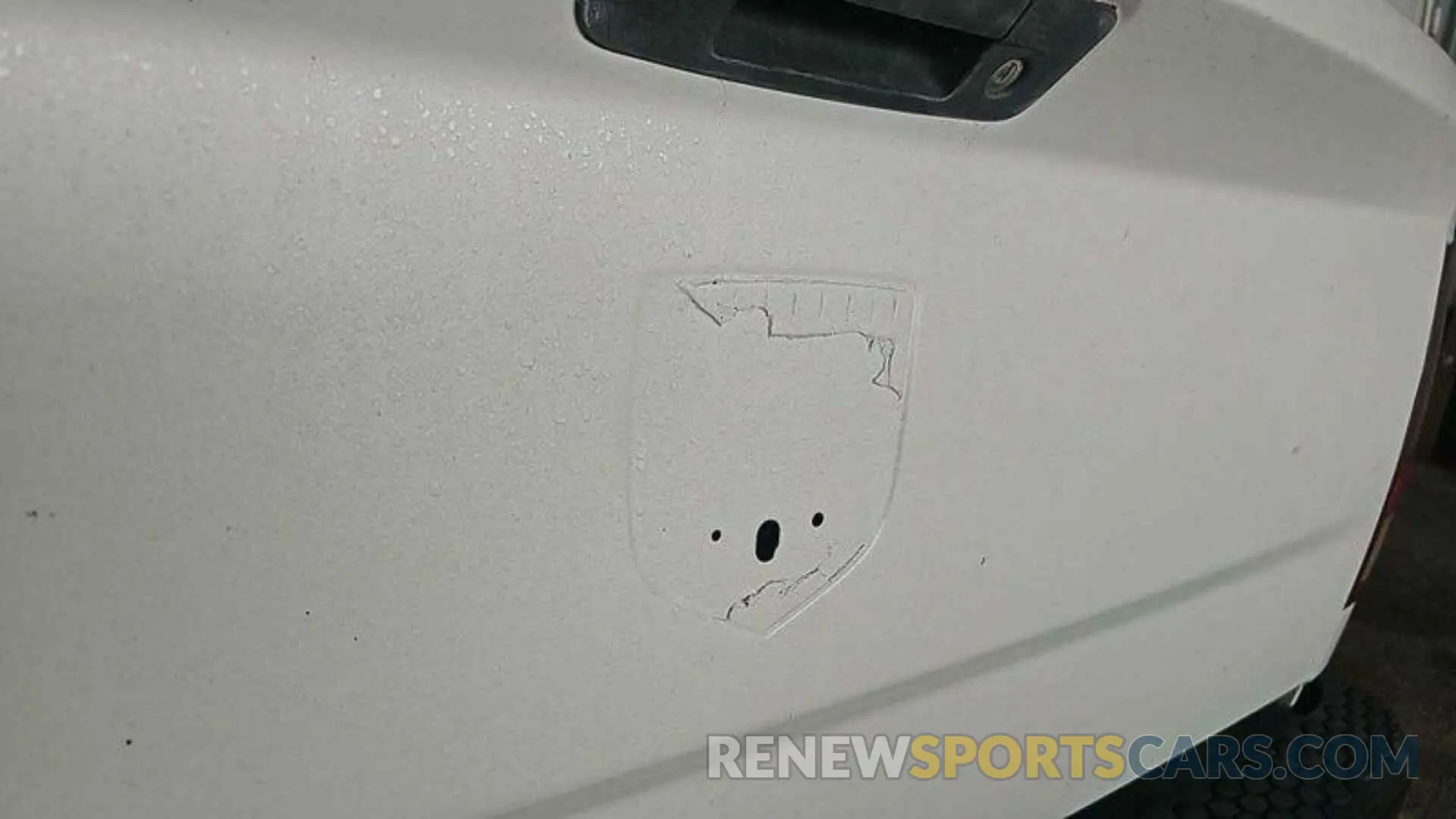 15 Photograph of a damaged car 3C6JR6DG6PG541121 RAM 1500 CLASSIC 2023