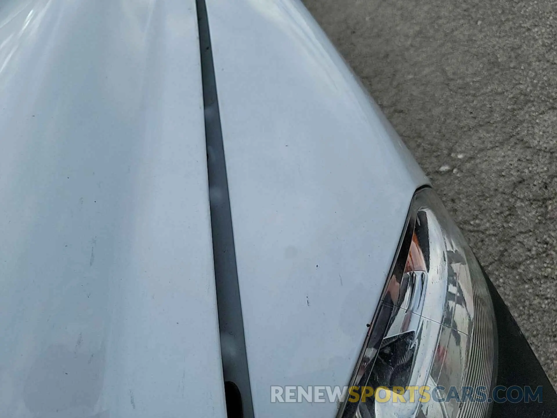 10 Photograph of a damaged car 3C6JR6DGXPG540988 RAM 1500 CLASSIC 2023