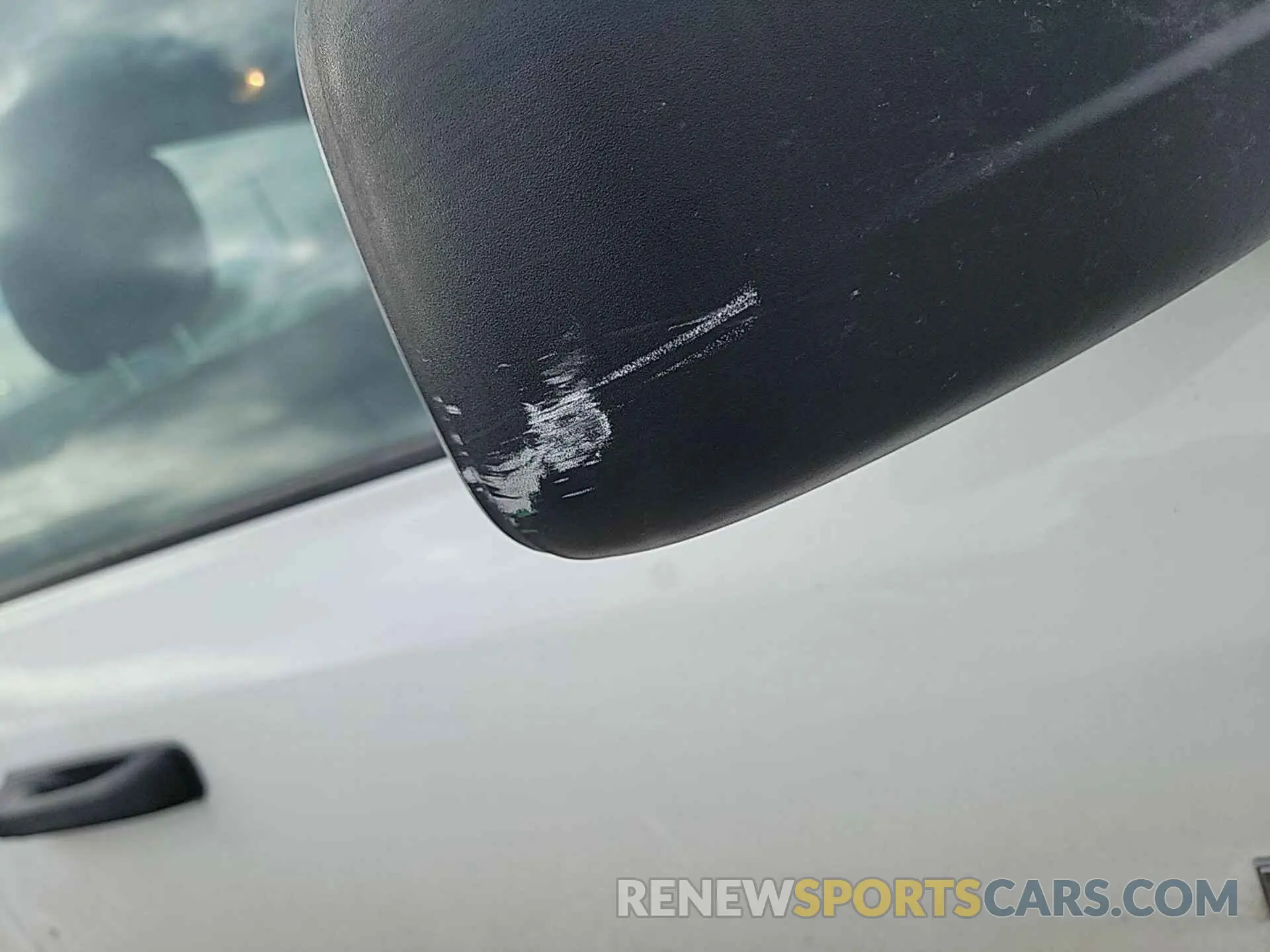 24 Photograph of a damaged car 3C6JR6DGXPG540988 RAM 1500 CLASSIC 2023
