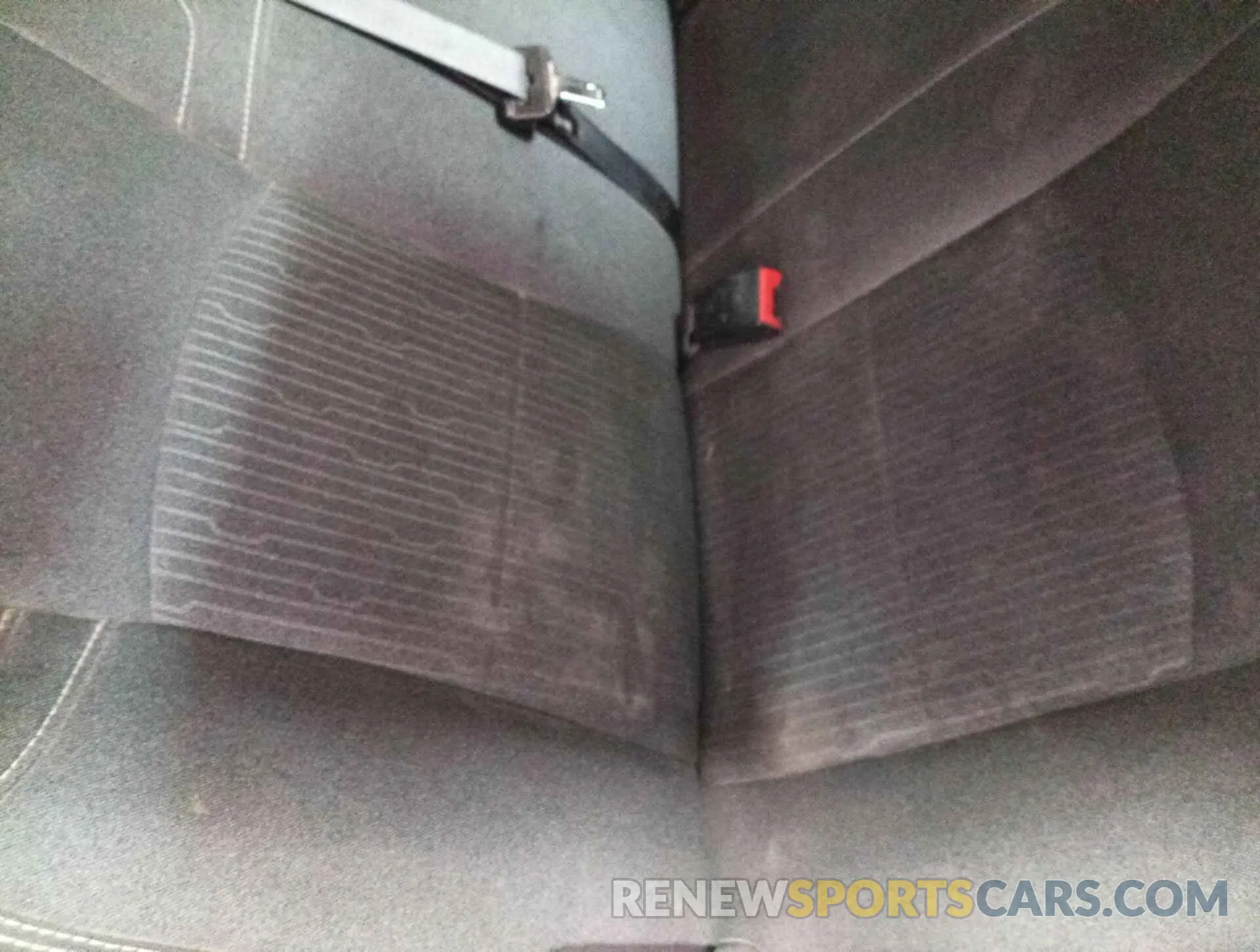 14 Photograph of a damaged car 3C6UR5CJ2KG596954 RAM 2500 2019