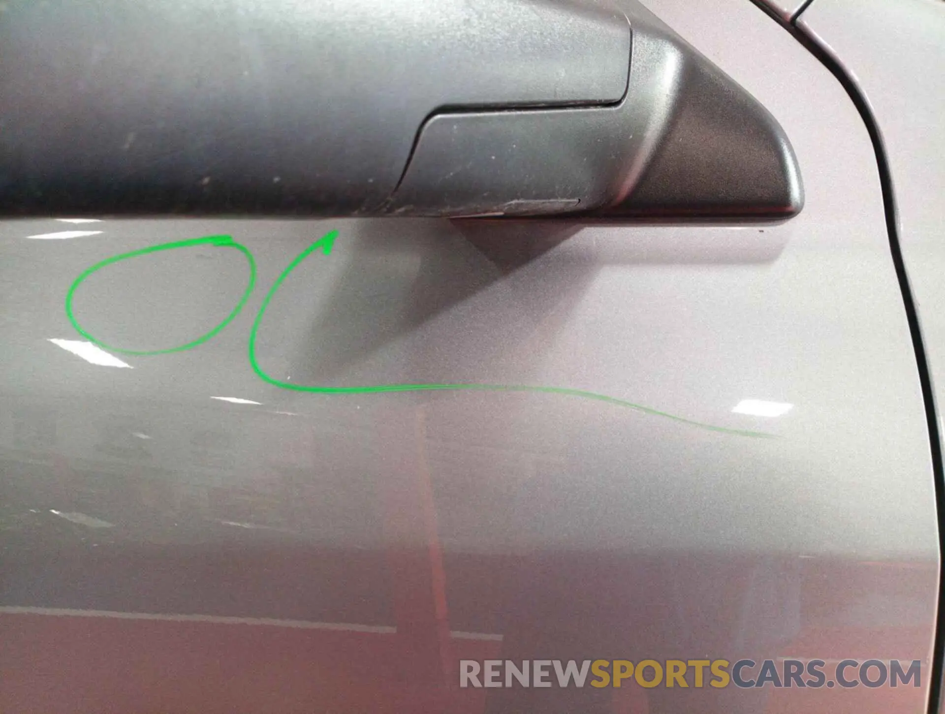 24 Photograph of a damaged car 3C6UR5CJ2KG596954 RAM 2500 2019