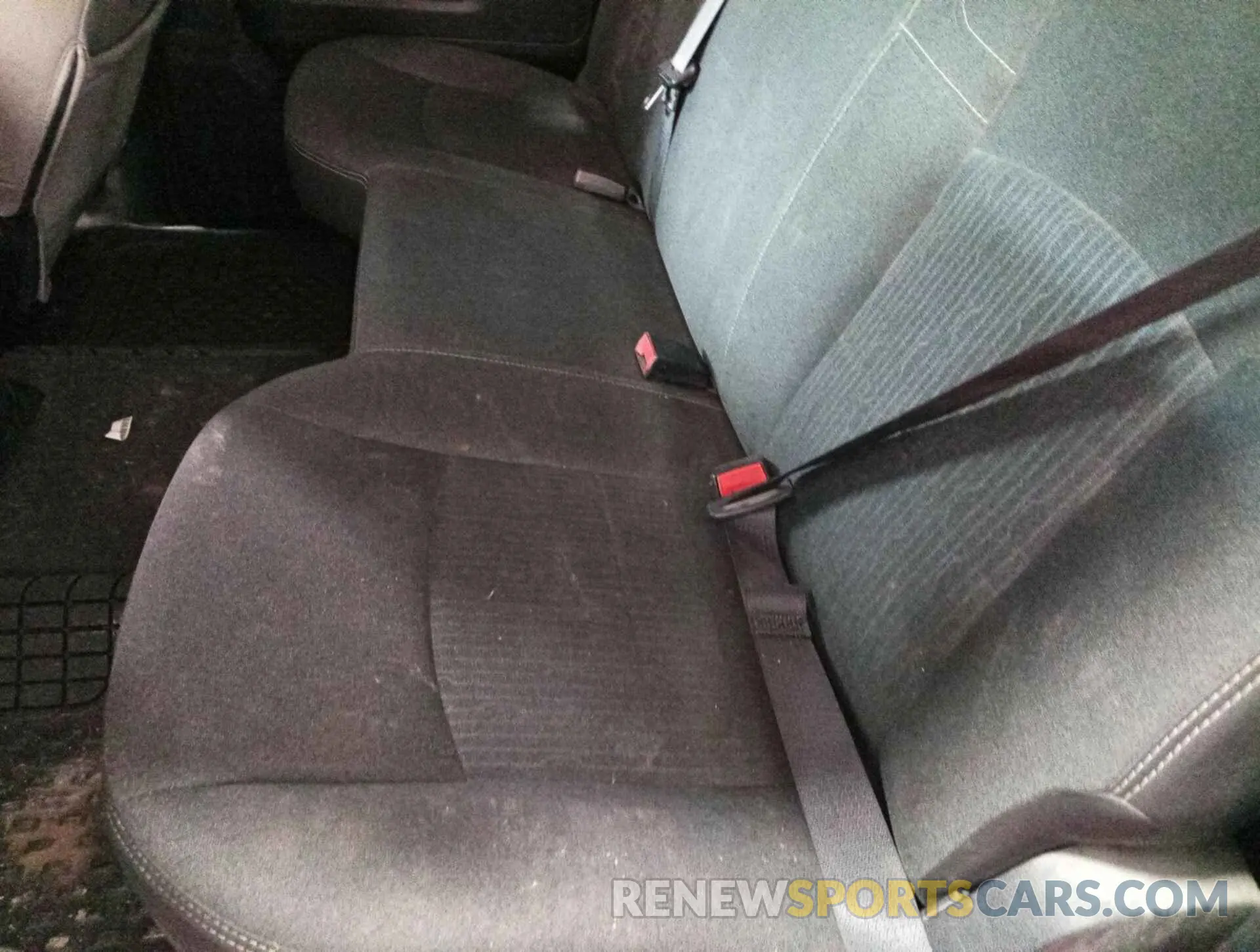 26 Photograph of a damaged car 3C6UR5CJ2KG596954 RAM 2500 2019