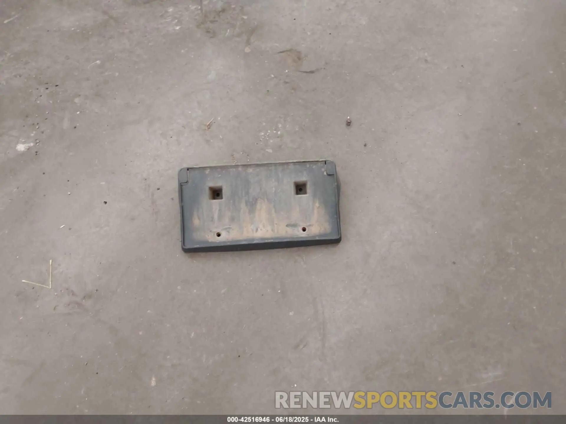 12 Photograph of a damaged car 3C6UR5CJ6KG620320 RAM 2500 2019