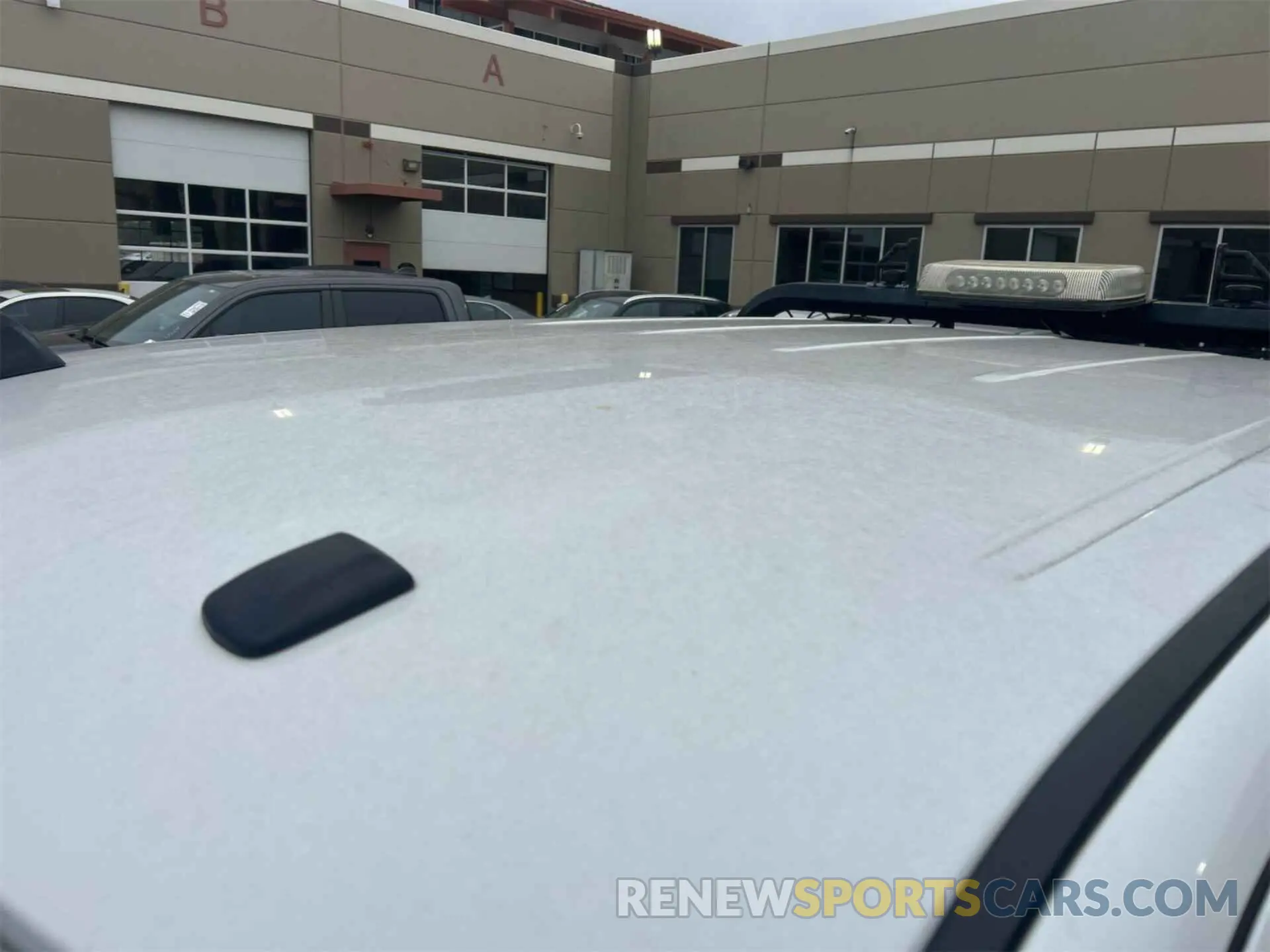 14 Photograph of a damaged car 3C6UR5CL4KG598108 RAM 2500 2019