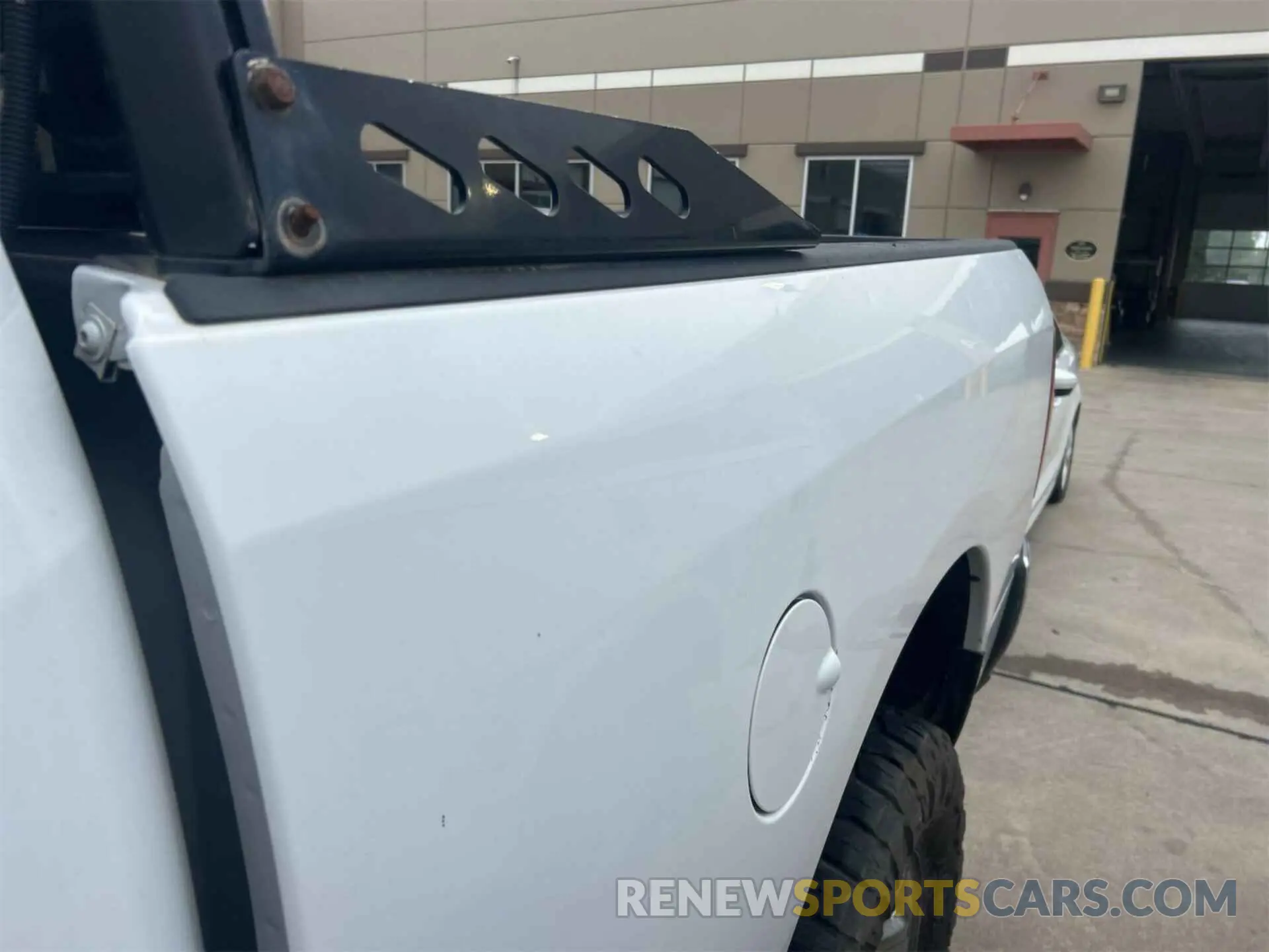 17 Photograph of a damaged car 3C6UR5CL4KG598108 RAM 2500 2019