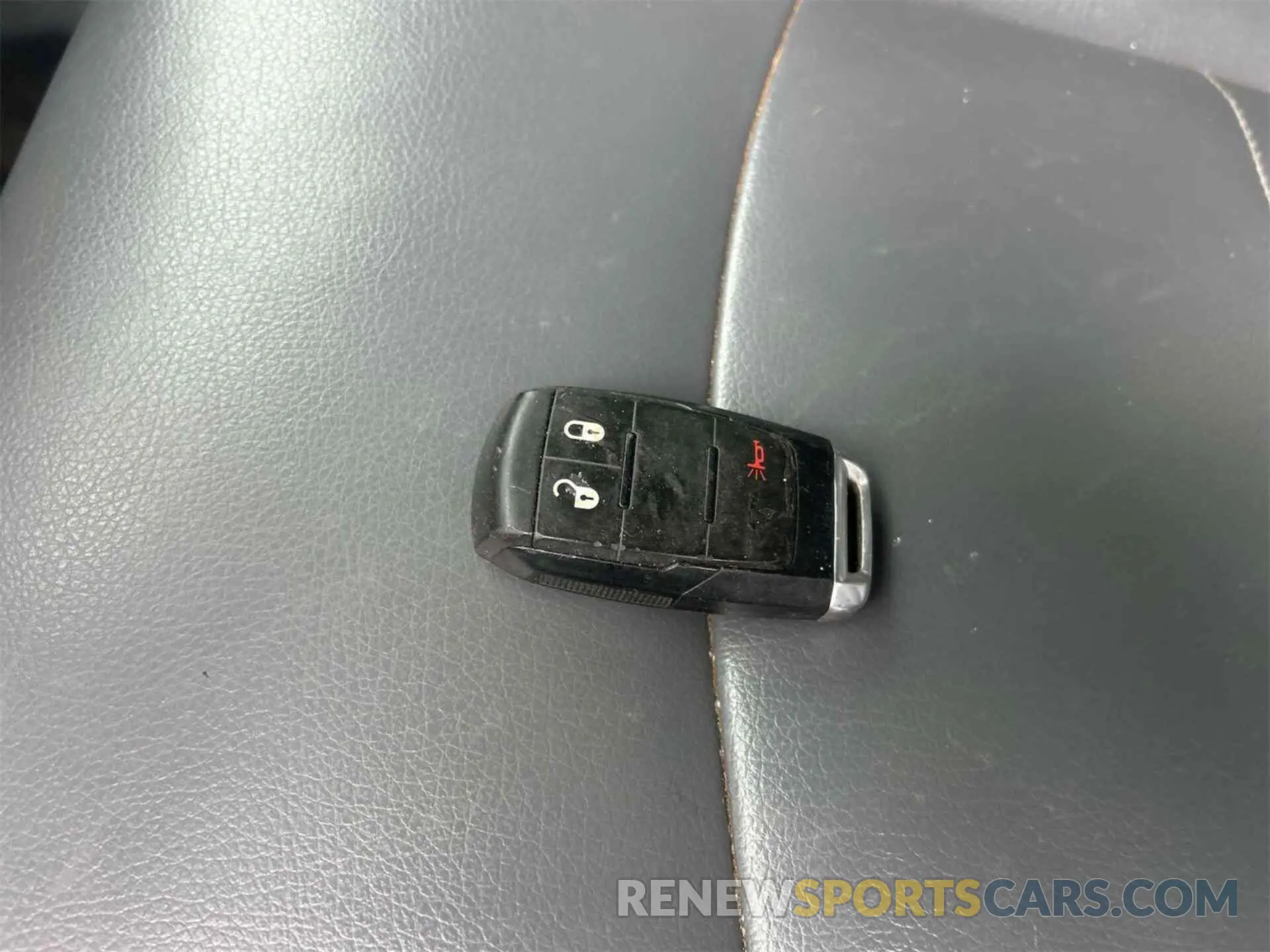 19 Photograph of a damaged car 3C6UR5CL4KG598108 RAM 2500 2019