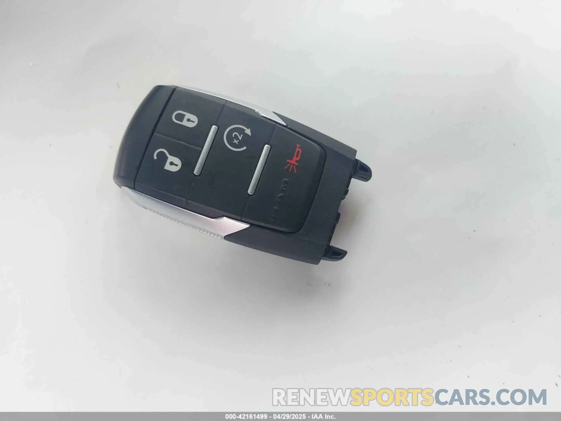 11 Photograph of a damaged car 3C6UR5CL9KG706769 RAM 2500 2019