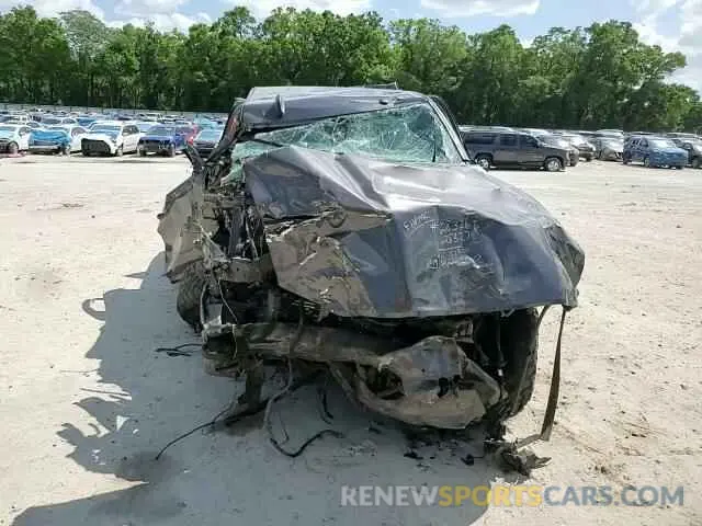 11 Photograph of a damaged car 3C6UR5DL3KG559671 RAM 2500 2019