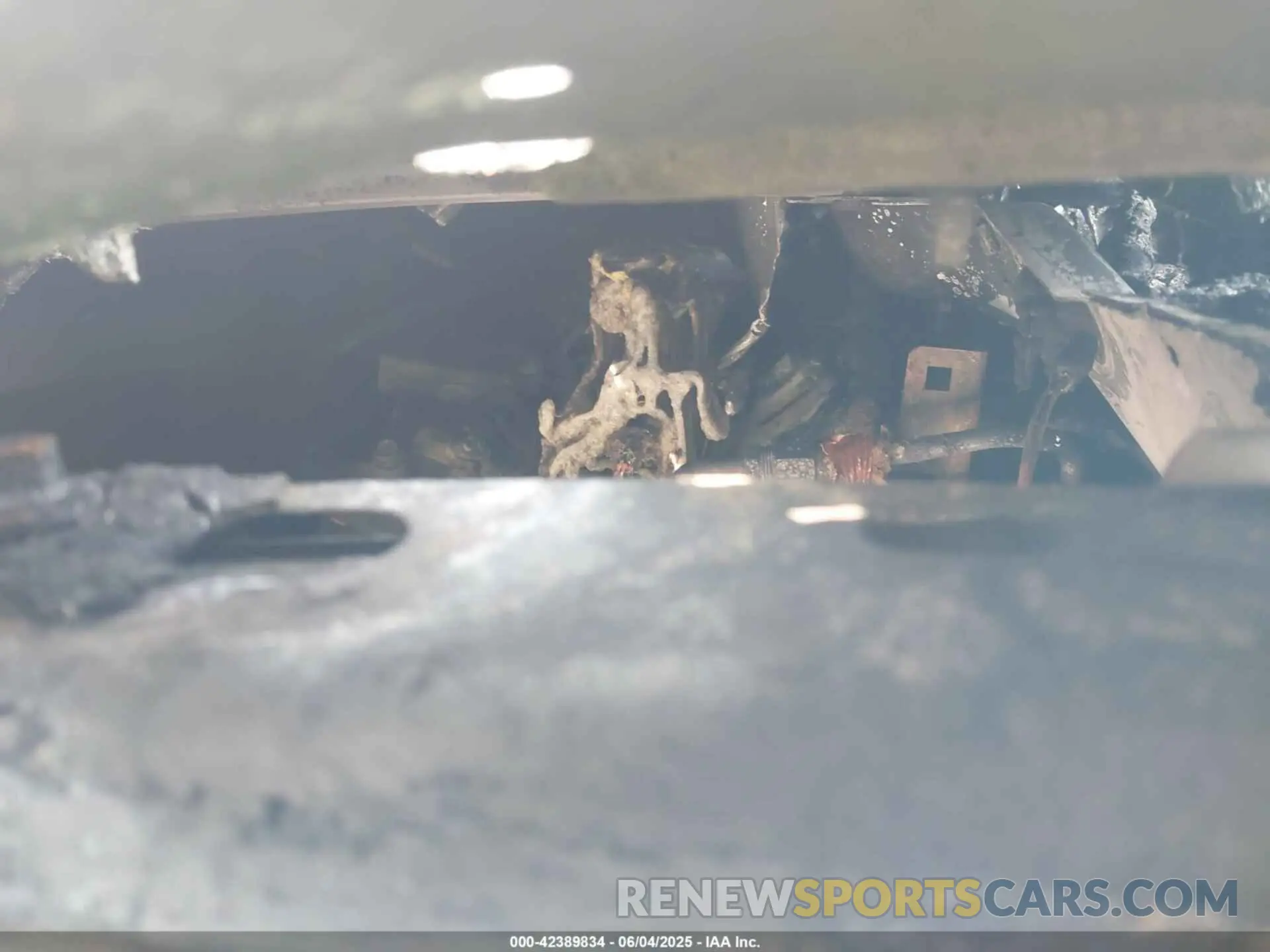 10 Photograph of a damaged car 3C6UR5DL3KG714509 RAM 2500 2019