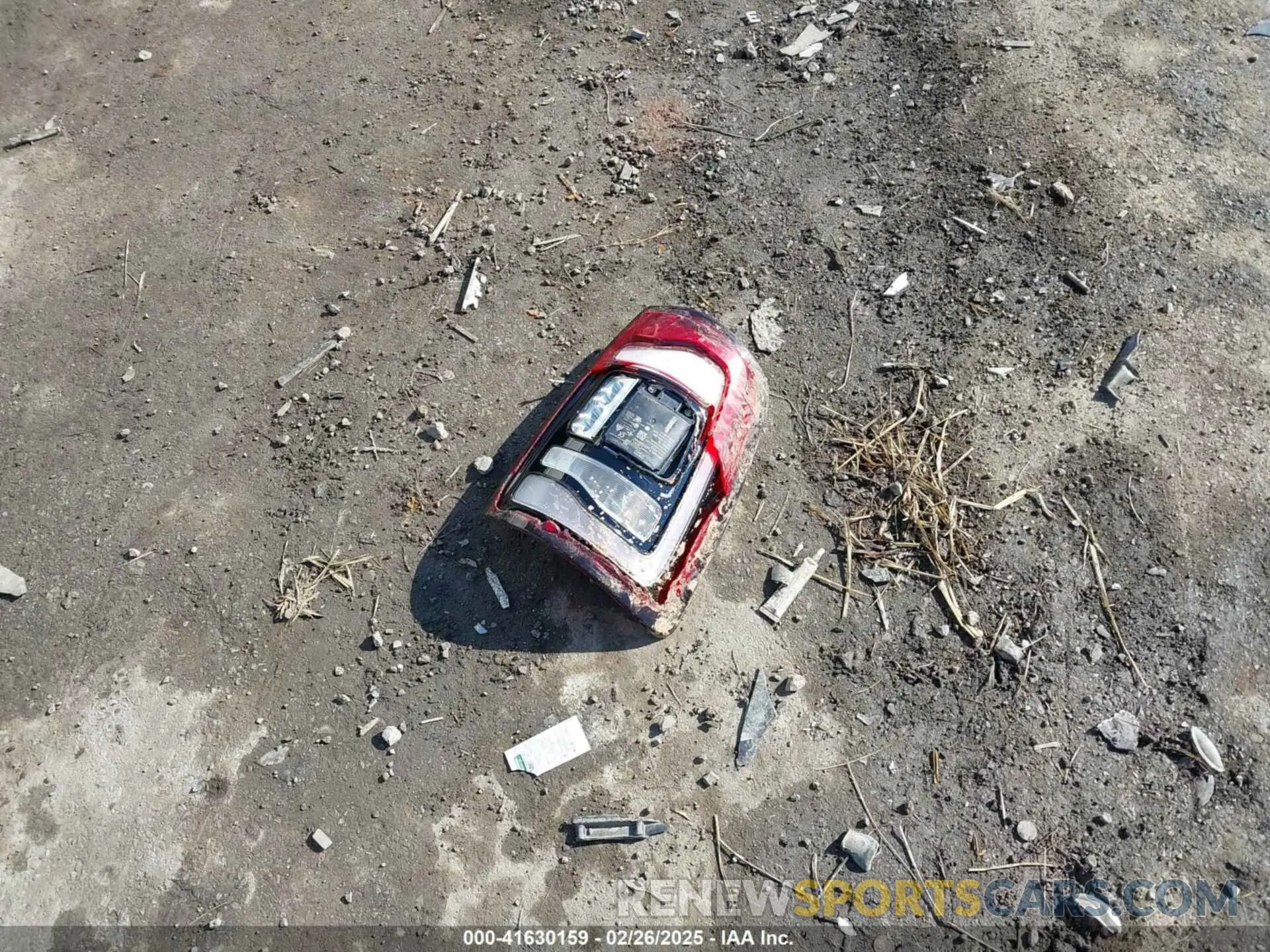 12 Photograph of a damaged car 3C6UR5FL0KG714111 RAM 2500 2019