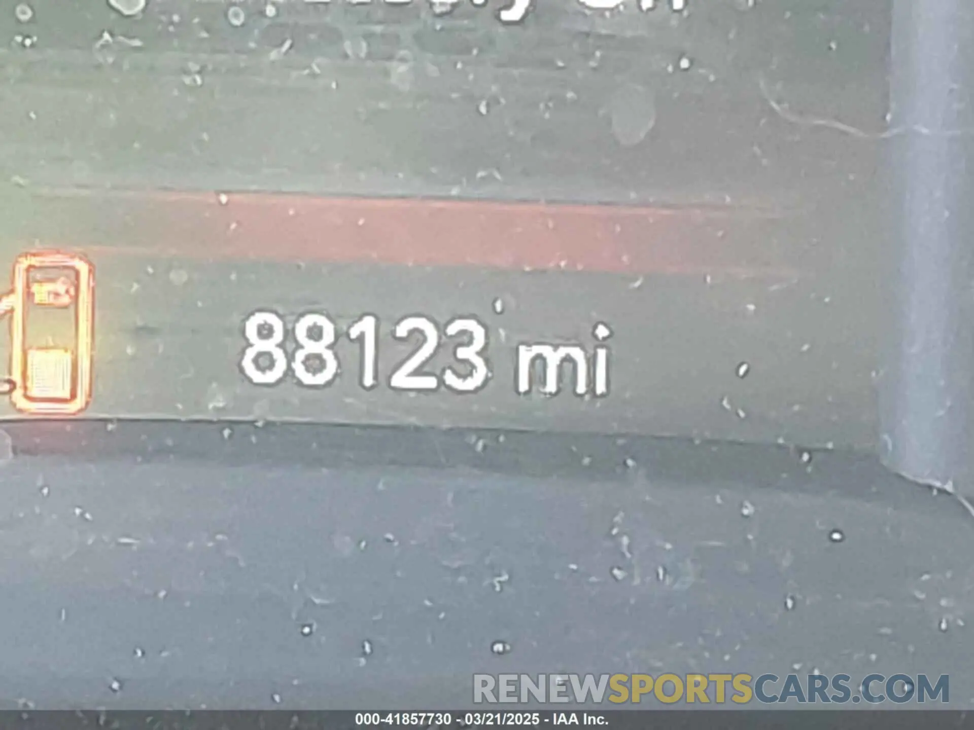 16 Photograph of a damaged car 3C6UR5JL1KG601176 RAM 2500 2019