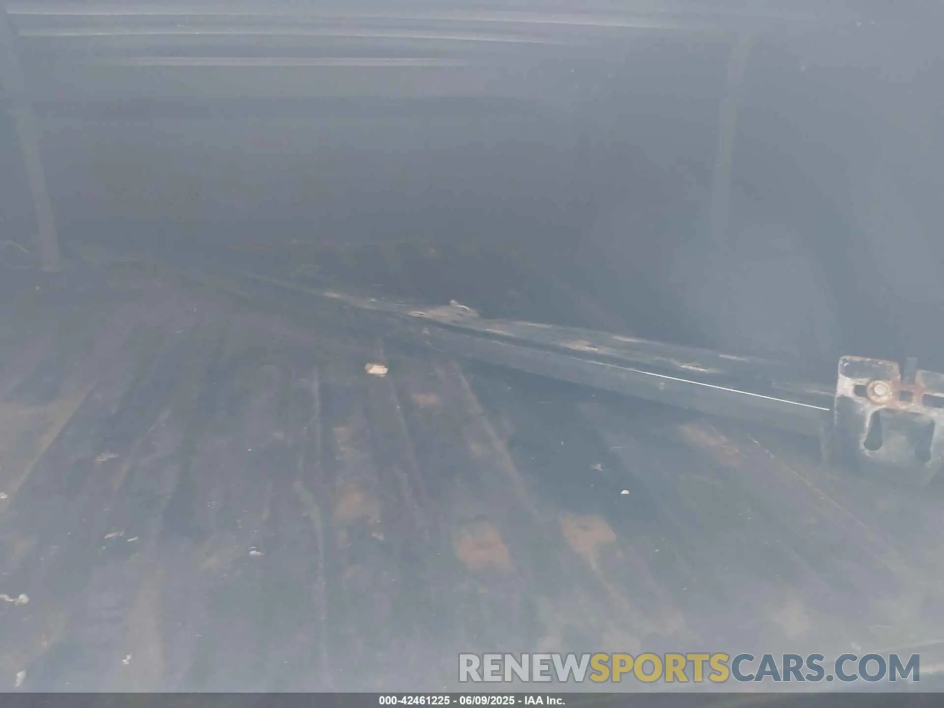 12 Photograph of a damaged car 3C6UR5CL6LG214766 RAM 2500 2020