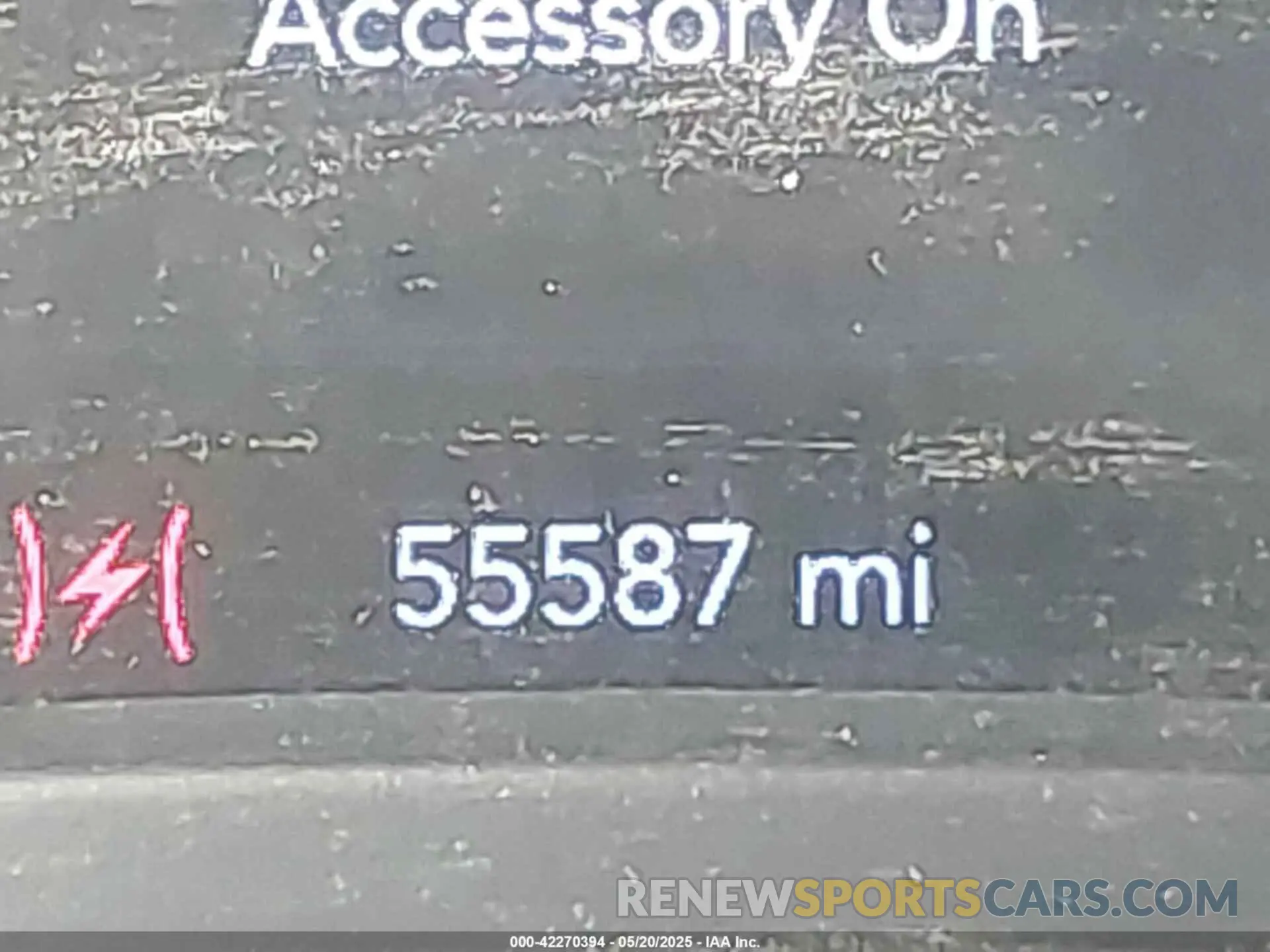 15 Photograph of a damaged car 3C6UR5DJ2MG674585 RAM 2500 2021