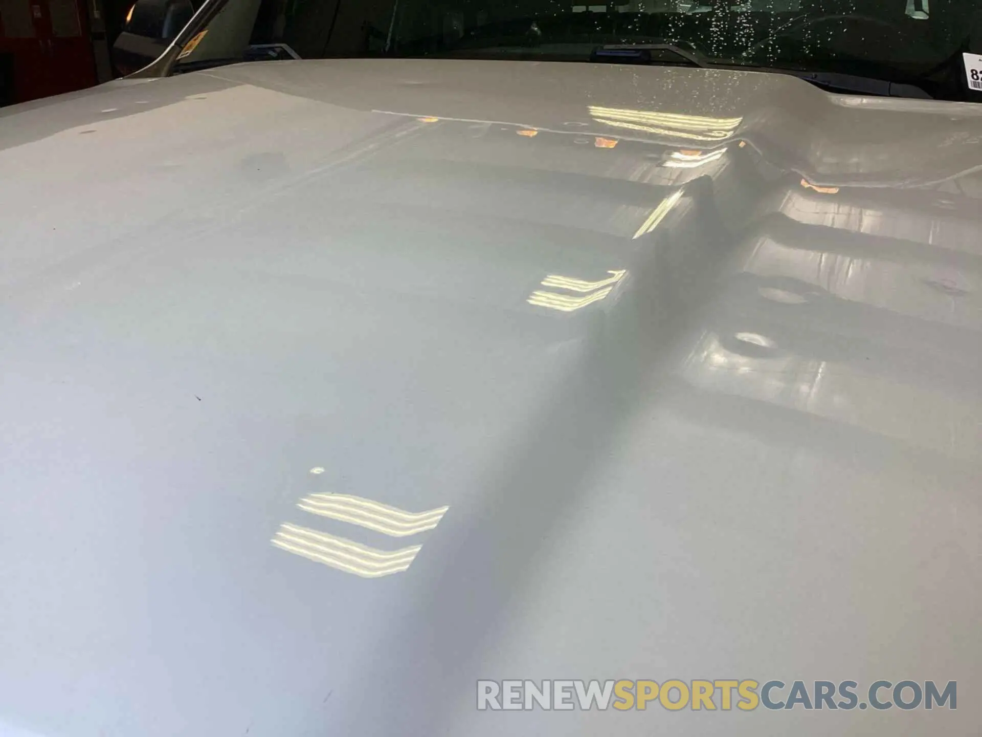 1 Photograph of a damaged car 3C6UR5DL8NG220859 RAM 2500 2022
