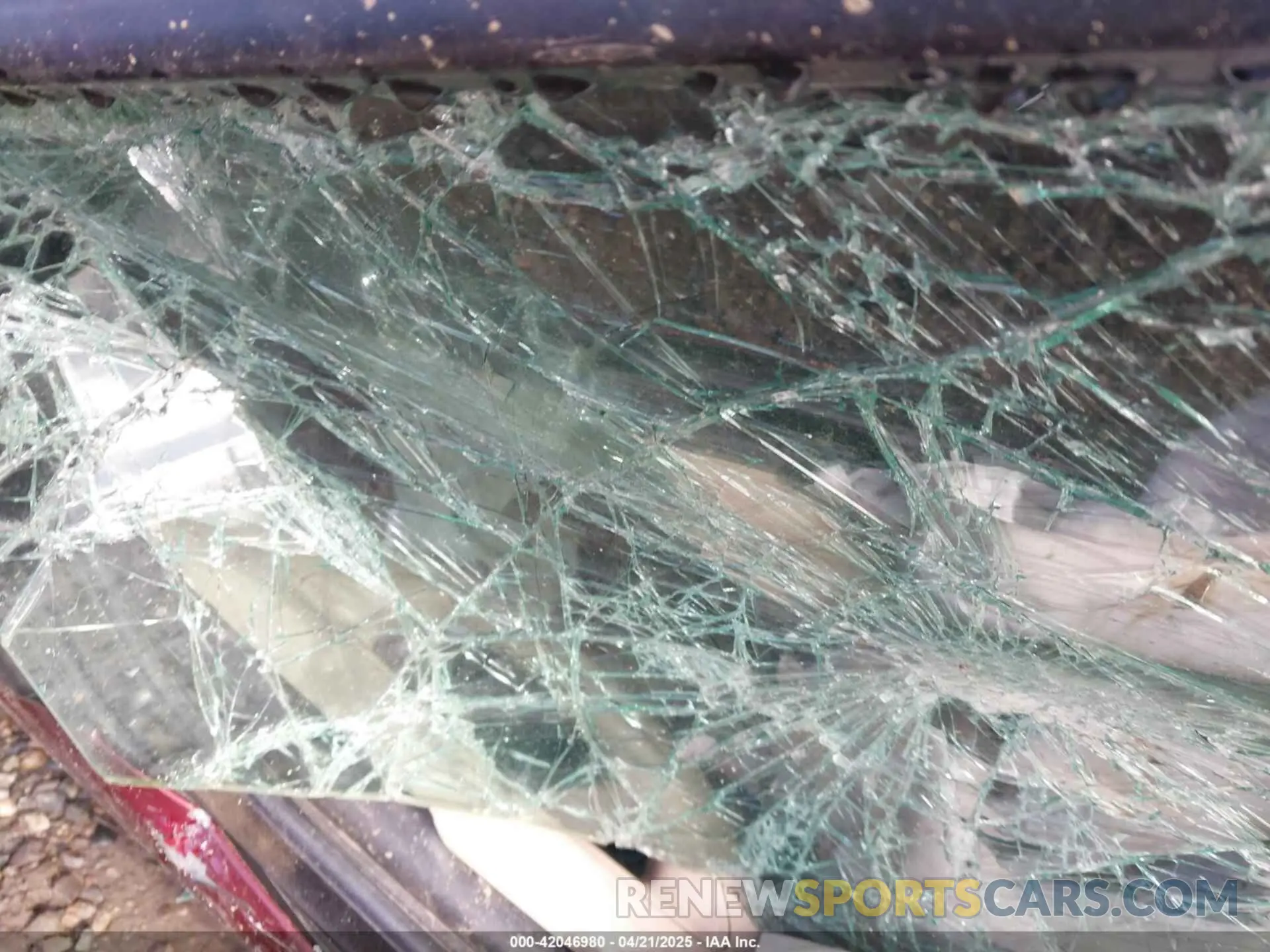 15 Photograph of a damaged car 3C6UR5FL1NG253134 RAM 2500 2022