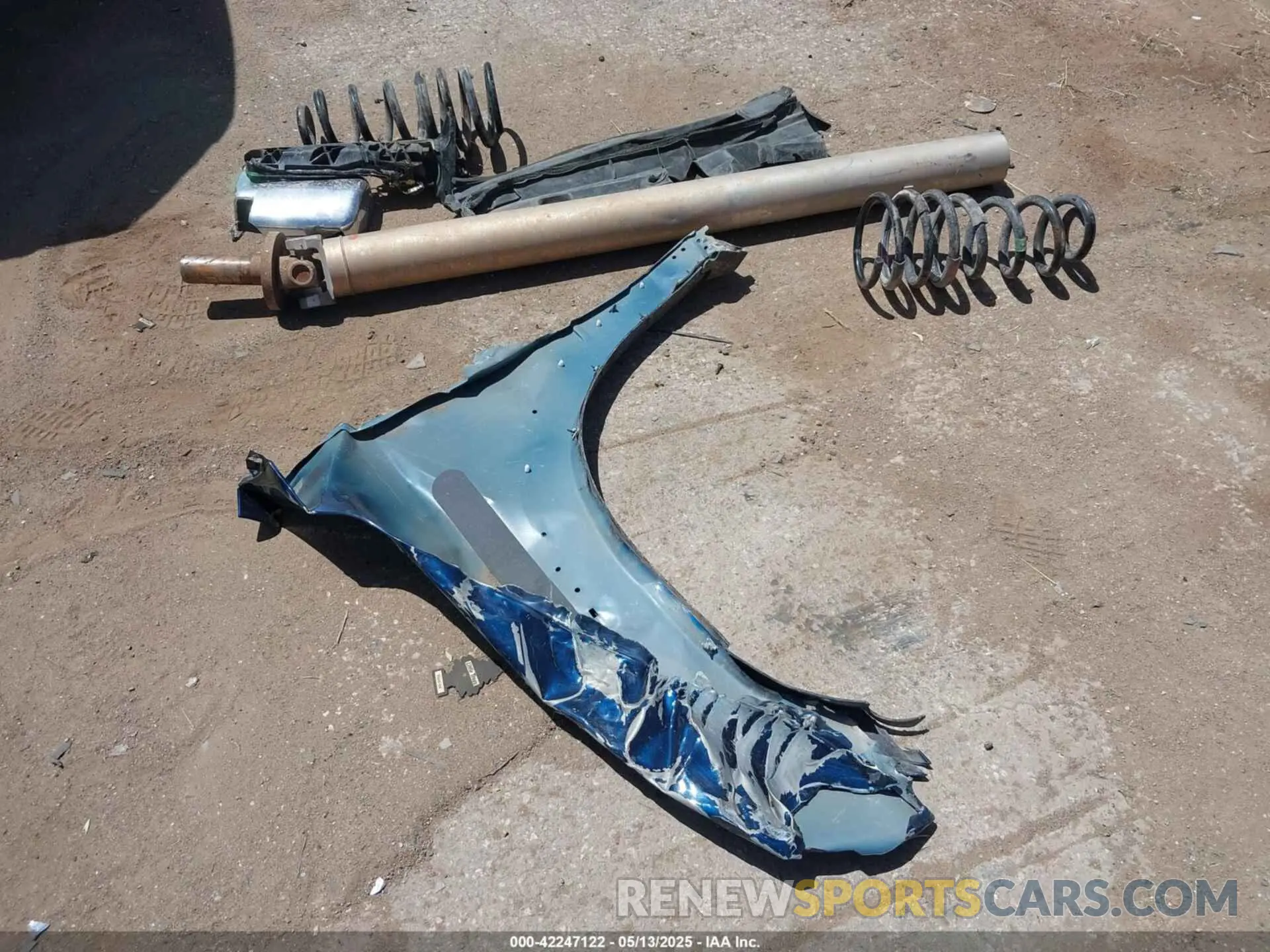 12 Photograph of a damaged car 3C6UR5FL1NG372673 RAM 2500 2022