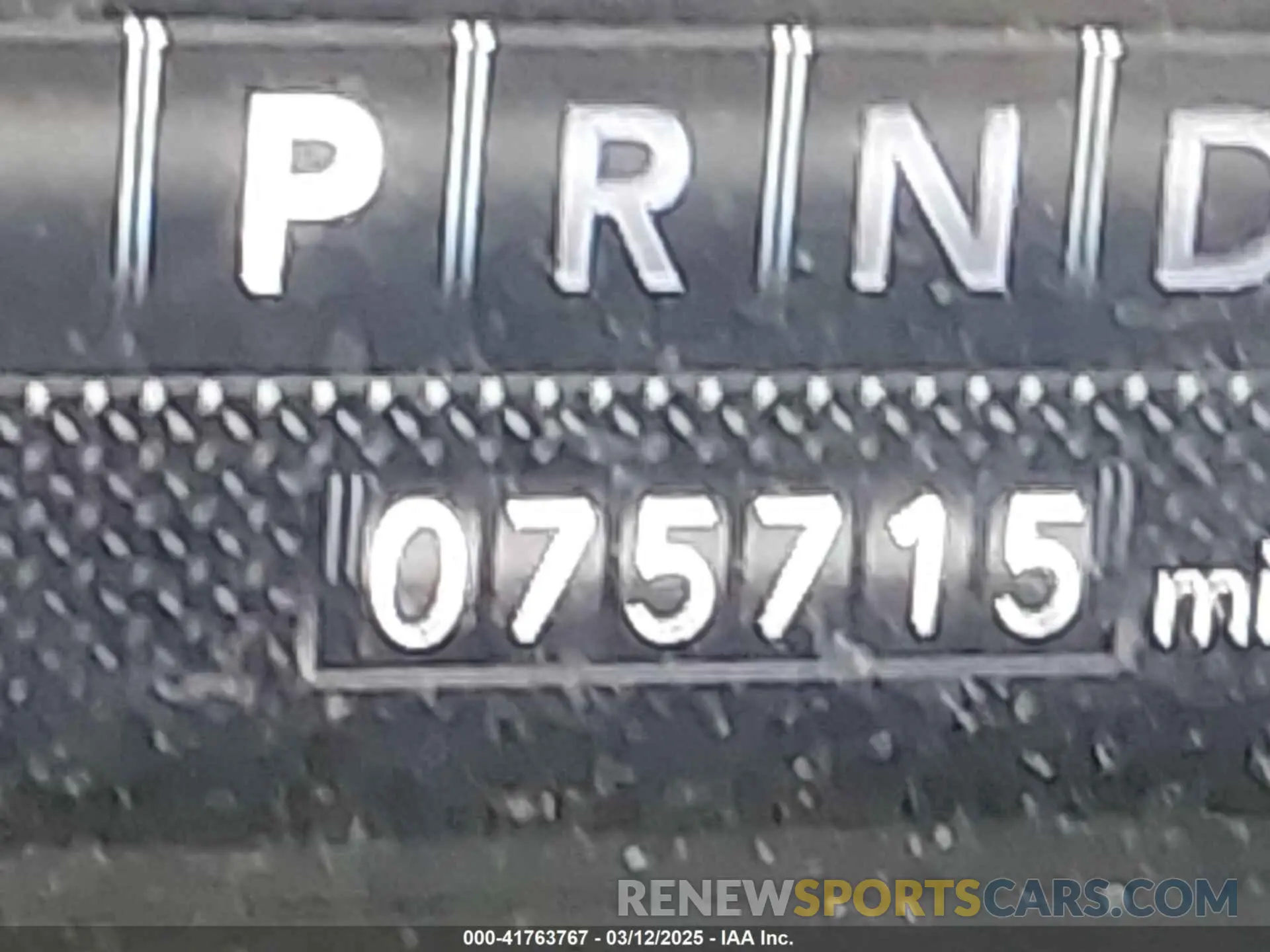 16 Photograph of a damaged car 3C6UR5FL5NG203501 RAM 2500 2022