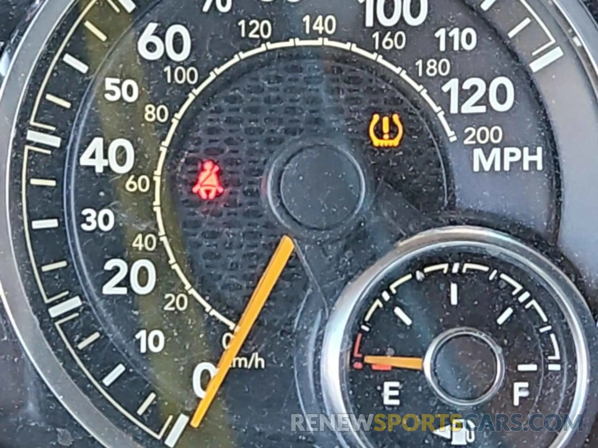 13 Photograph of a damaged car 3C6UR5HJ8NG321800 RAM 2500 2022
