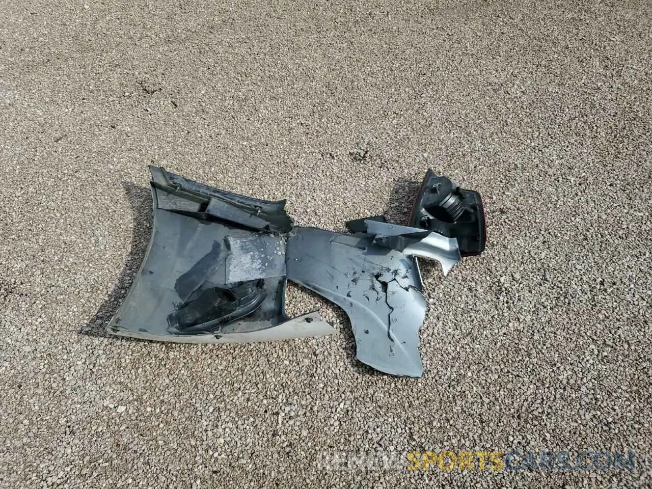 12 Photograph of a damaged car 3C6UR5DJ7RG412973 RAM 2500 2024