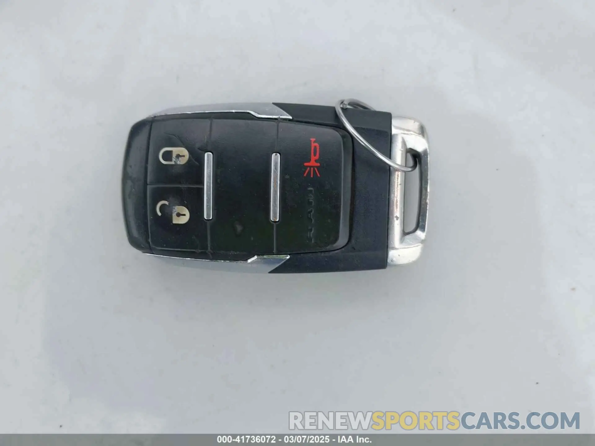 10 Photograph of a damaged car 3C63R3HL4KG667999 RAM 3500 2019