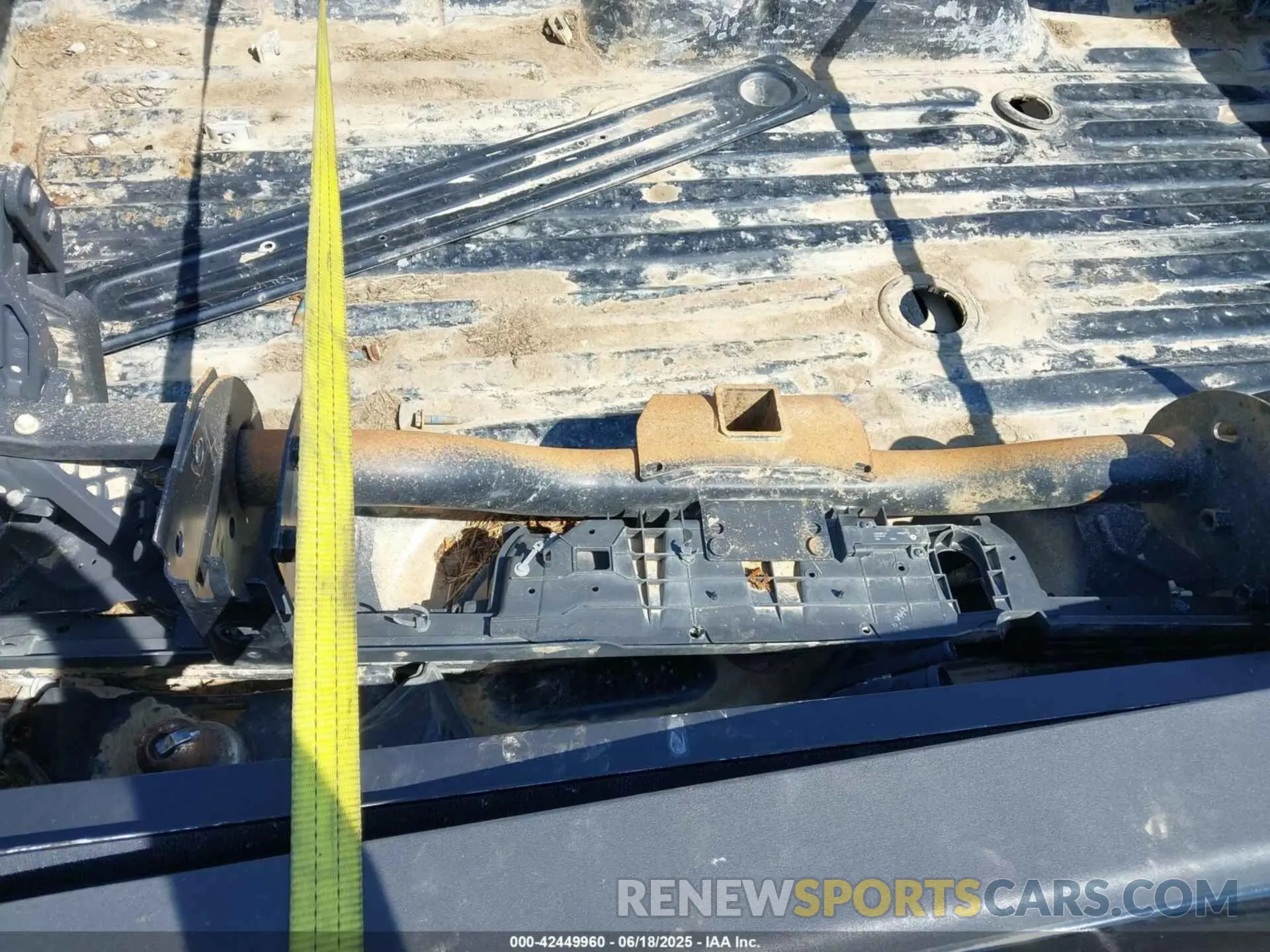 12 Photograph of a damaged car 3C63R3JL3KG636740 RAM 3500 2019