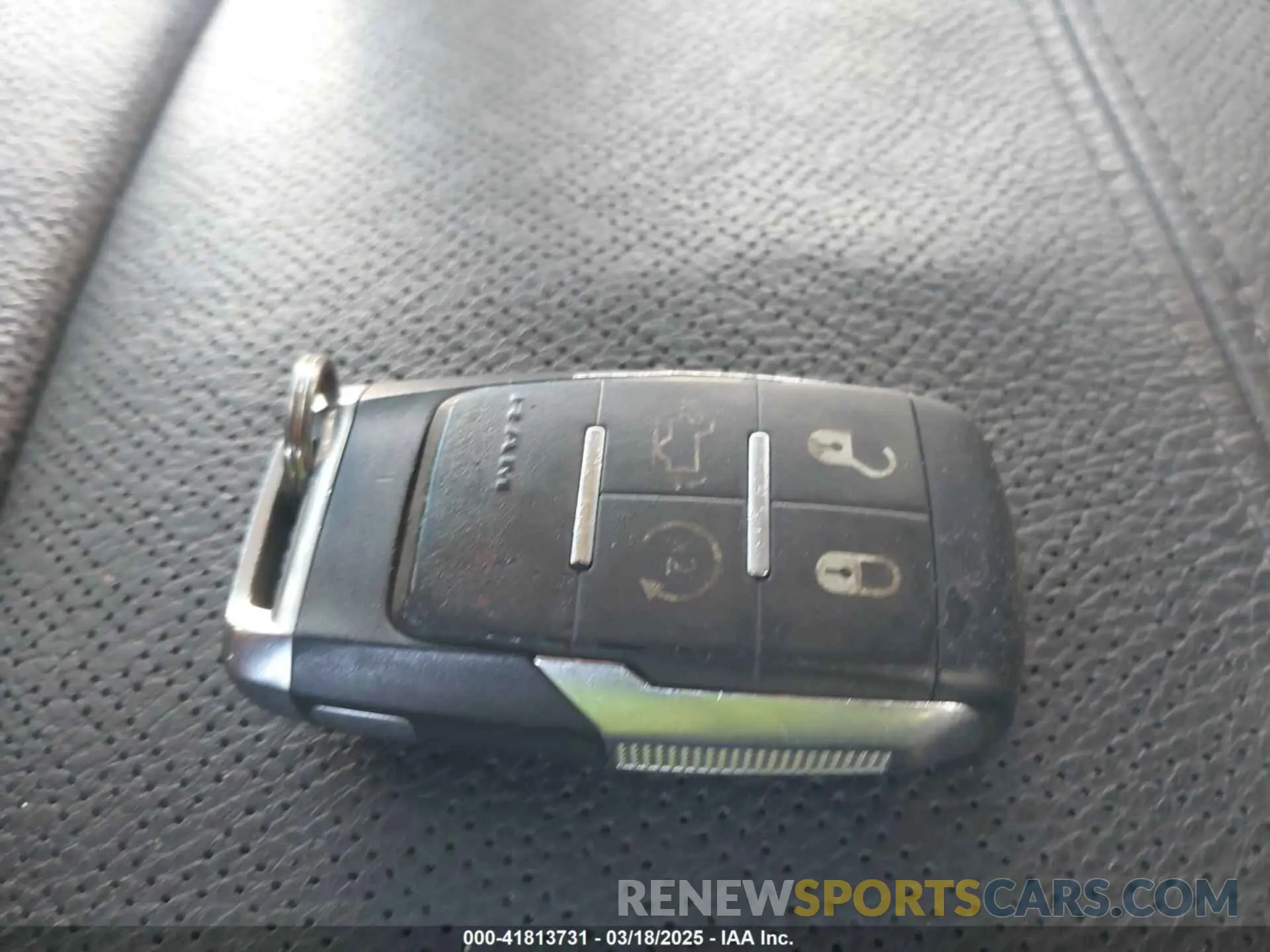 11 Photograph of a damaged car 3C63R3JL4KG716015 RAM 3500 2019