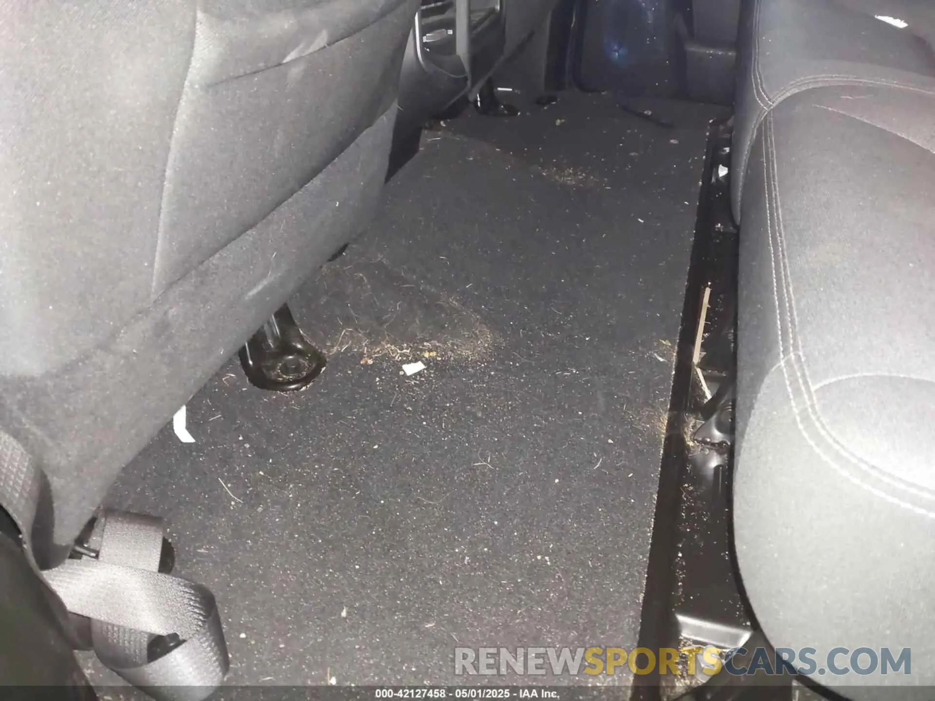 7 Photograph of a damaged car 3C63R3LL9KG676236 RAM 3500 2019