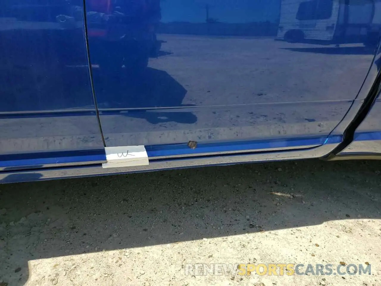 12 Photograph of a damaged car 3C63RRGL8KG596083 RAM 3500 2019