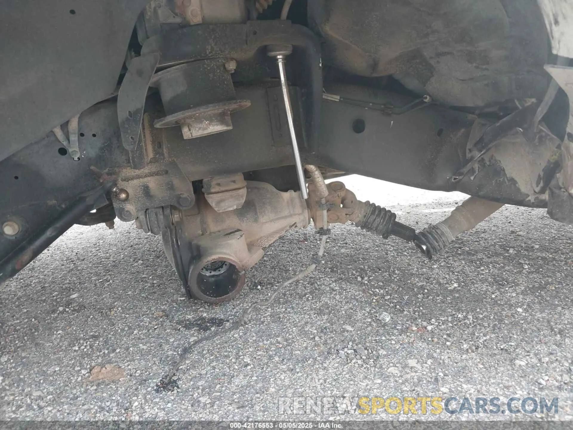 20 Photograph of a damaged car 3C63RRJLXKG639752 RAM 3500 2019