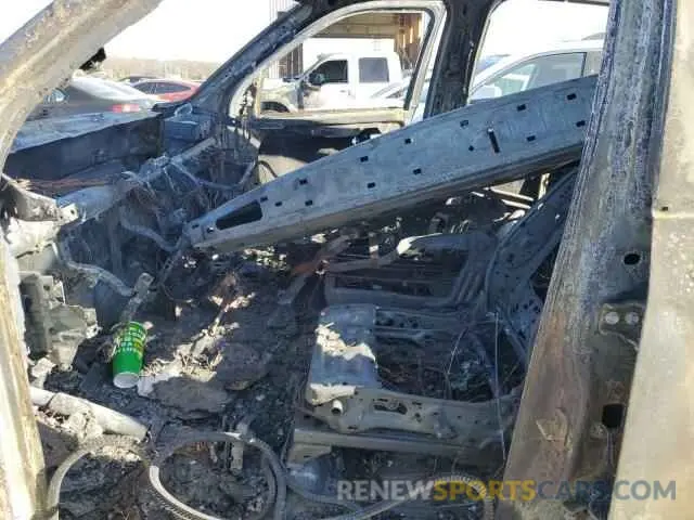 7 Photograph of a damaged car 3C63R3GL5LG177378 RAM 3500 2020