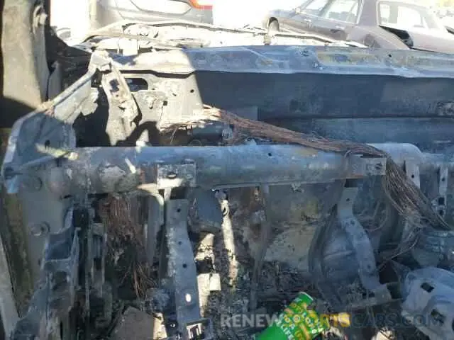 9 Photograph of a damaged car 3C63R3GL5LG177378 RAM 3500 2020