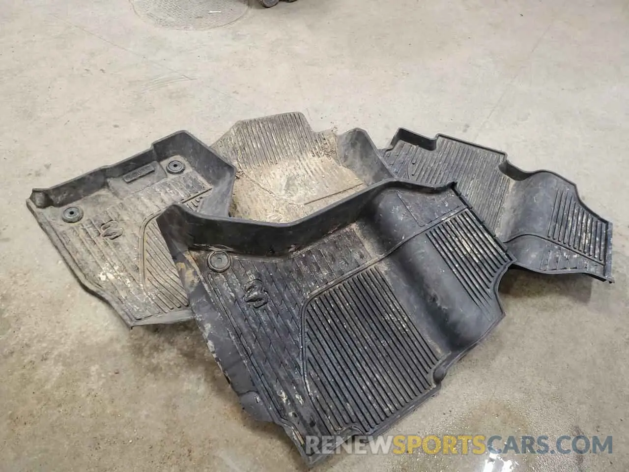 12 Photograph of a damaged car 3C63R3HL7RG358781 RAM 3500 2024