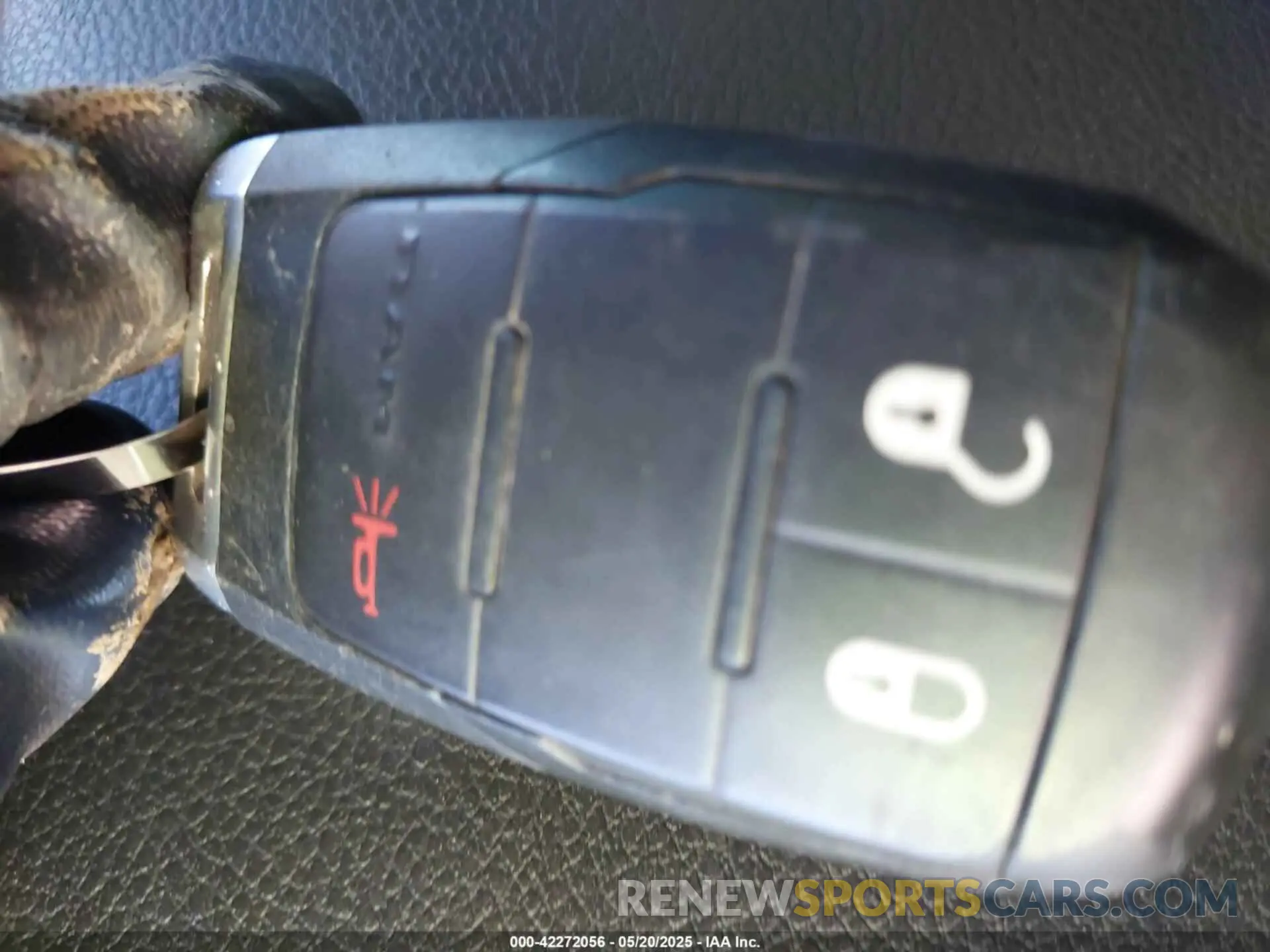 10 Photograph of a damaged car 3C7WRTAL3LG295575 RAM 3500 CHASSIS 2020
