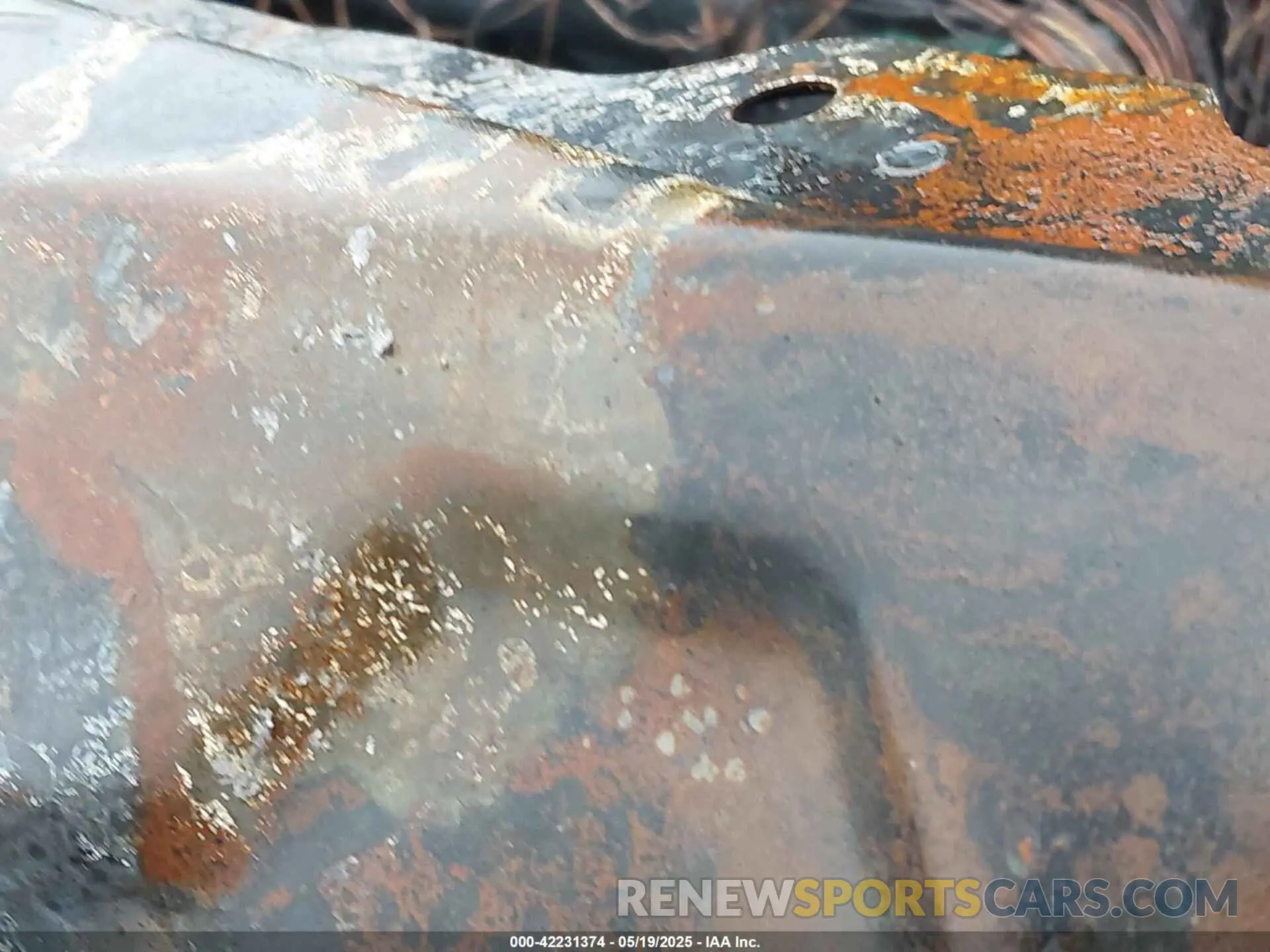 9 Photograph of a damaged car 3C7WRKAL5KG627850 RAM 4500 CHASSIS 2019