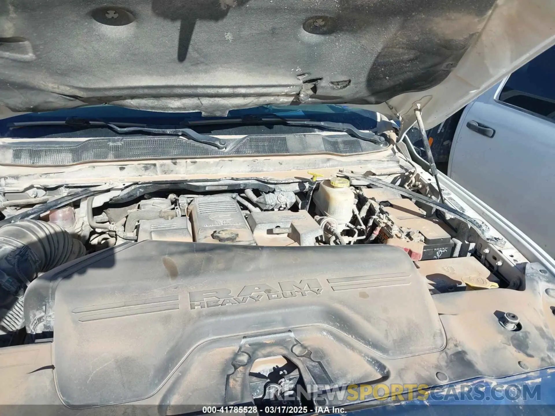 9 Photograph of a damaged car 3C7WRLEL4MG535874 RAM 4500 CHASSIS 2021