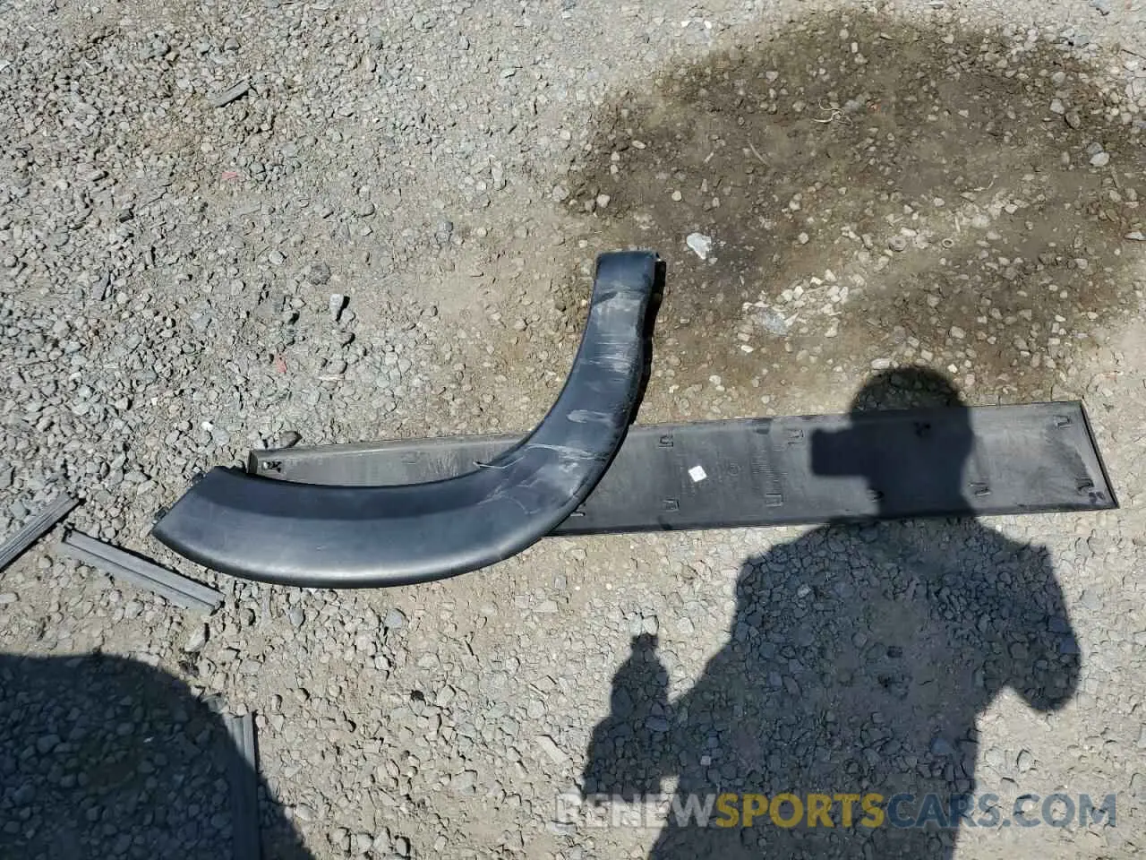 13 Photograph of a damaged car 3C6TRVBG1KE502771 RAM All Models 2019
