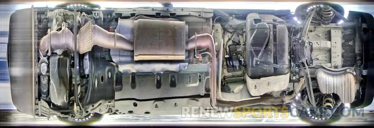 14 Photograph of a damaged car ZFBHRFAB2L6P54226 RAM All Models 2020
