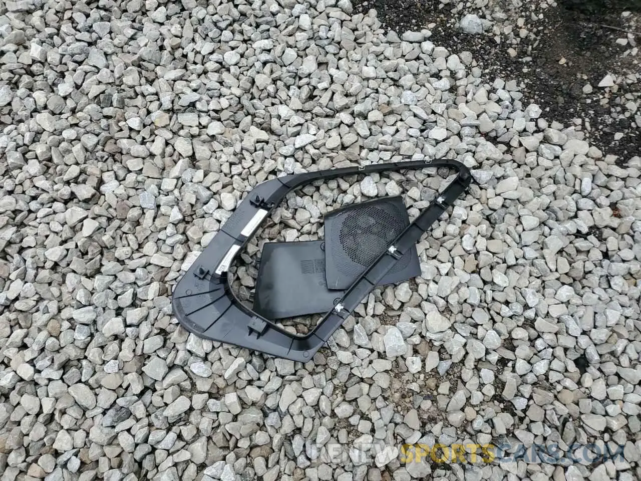 13 Photograph of a damaged car 3C6LRVDG6PE563926 RAM All Models 2023