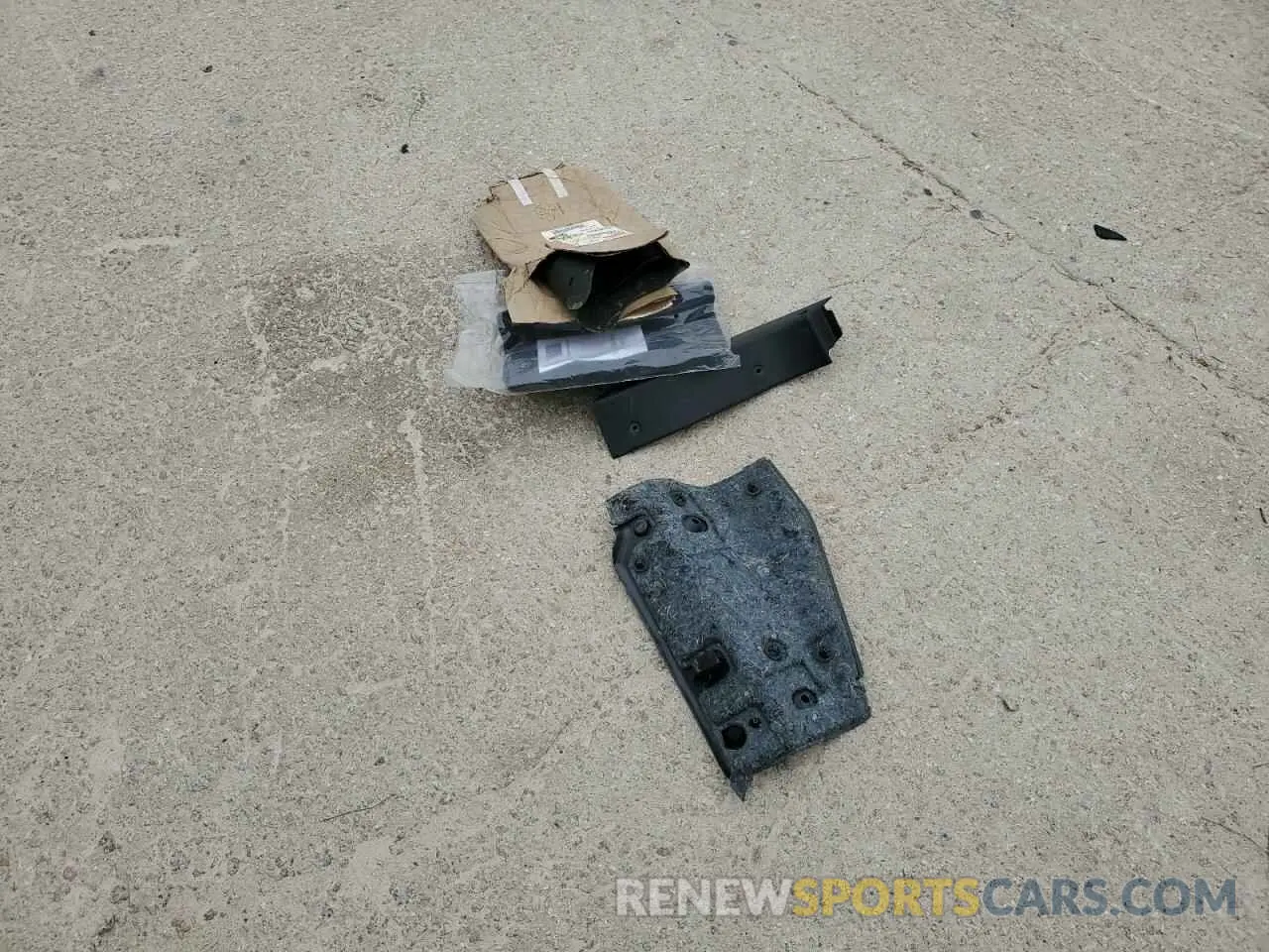 13 Photograph of a damaged car 3C6LRVDG1RE133014 RAM All Models 2024