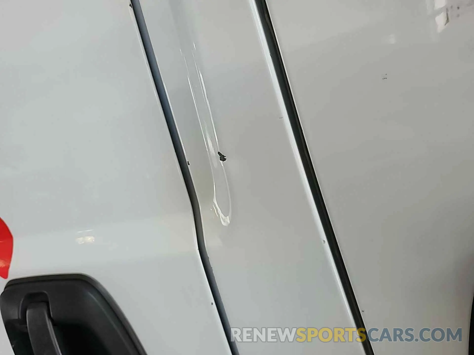 1 Photograph of a damaged car 3C6TRVAG4KE550878 RAM PROMASTER 1500 2019