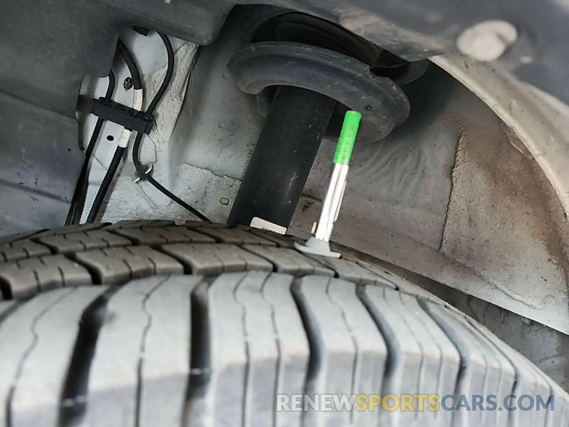 15 Photograph of a damaged car 3C6TRVAG4KE550878 RAM PROMASTER 1500 2019