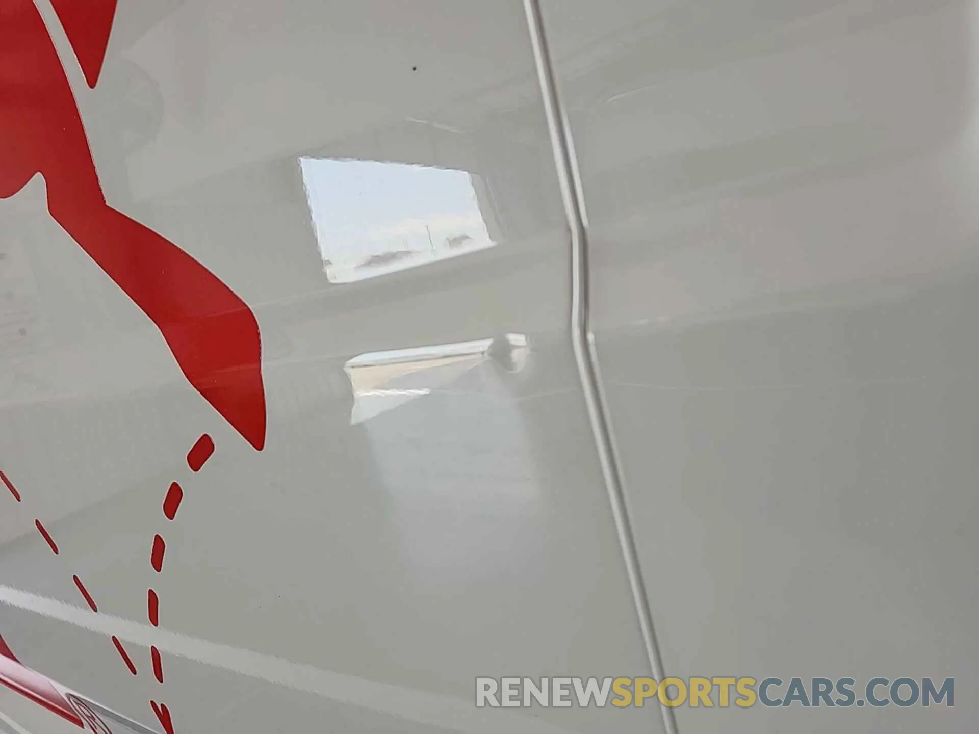 16 Photograph of a damaged car 3C6TRVAG4KE550878 RAM PROMASTER 1500 2019