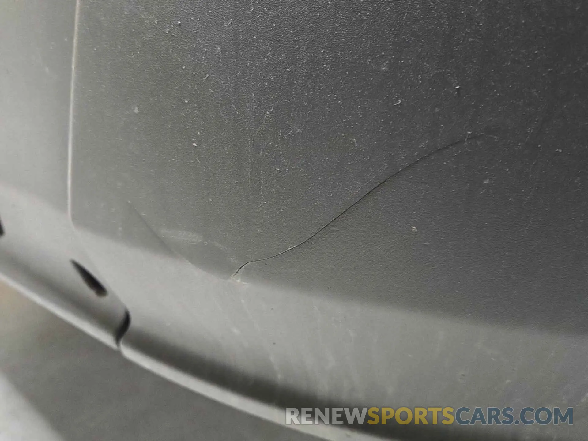 17 Photograph of a damaged car 3C6TRVAG2LE138203 RAM PROMASTER 1500 2020