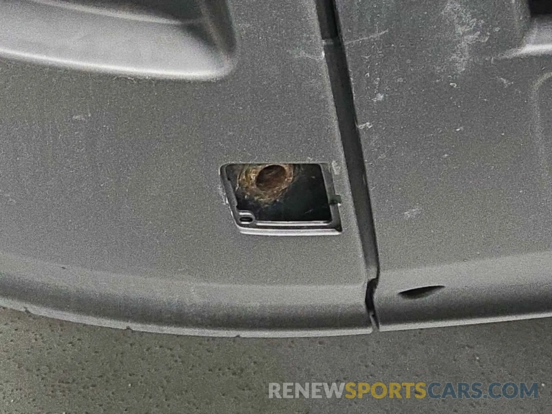 22 Photograph of a damaged car 3C6TRVAG2LE138203 RAM PROMASTER 1500 2020