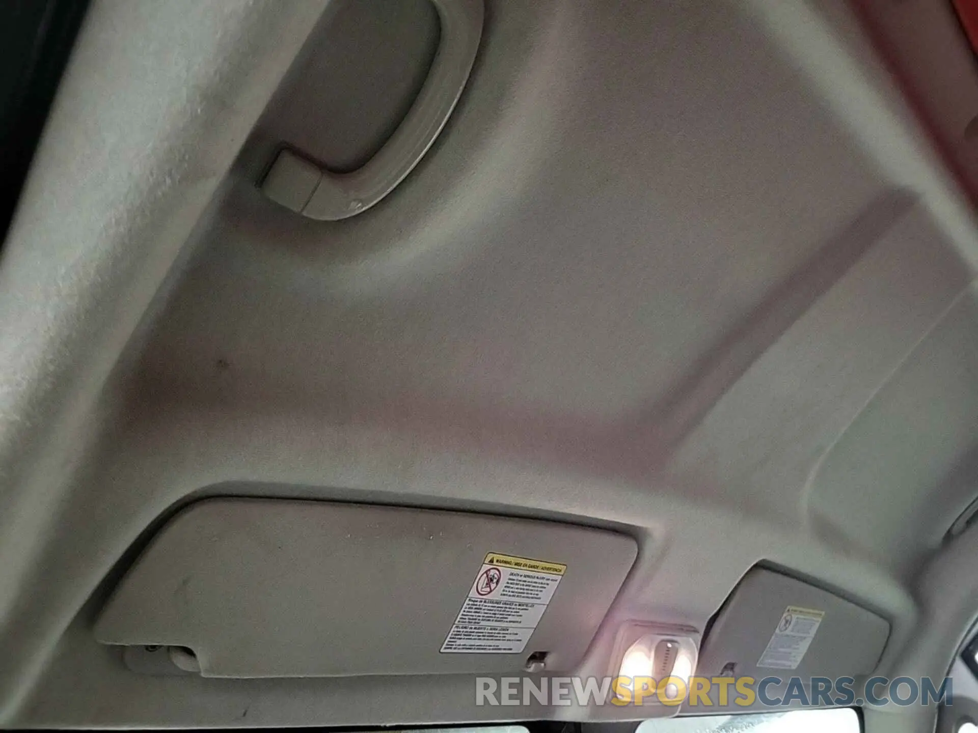 49 Photograph of a damaged car 3C6TRVAG2LE138203 RAM PROMASTER 1500 2020