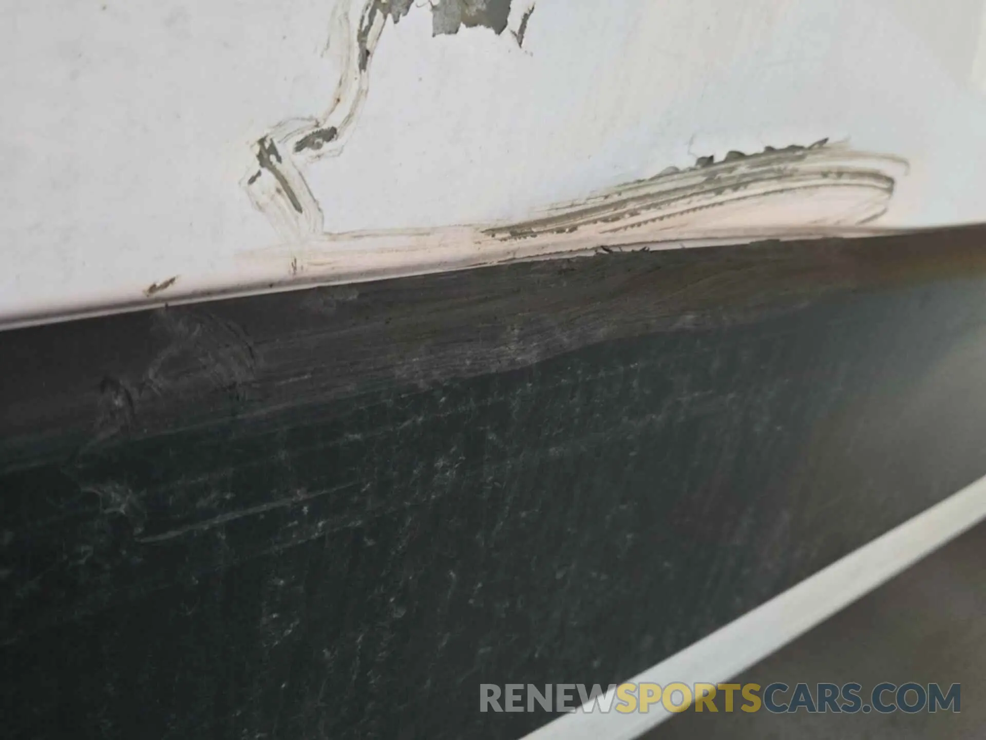 7 Photograph of a damaged car 3C6TRVAG2LE138203 RAM PROMASTER 1500 2020