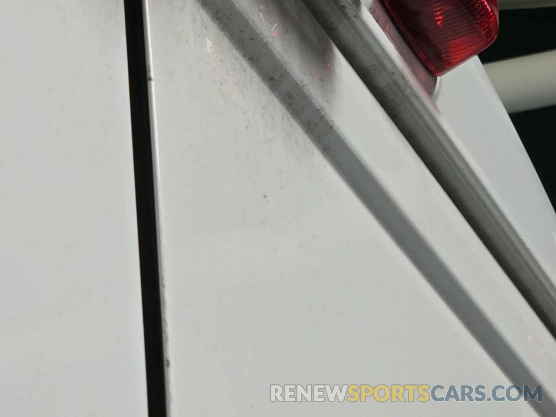 9 Photograph of a damaged car 3C6TRVAG2LE138203 RAM PROMASTER 1500 2020