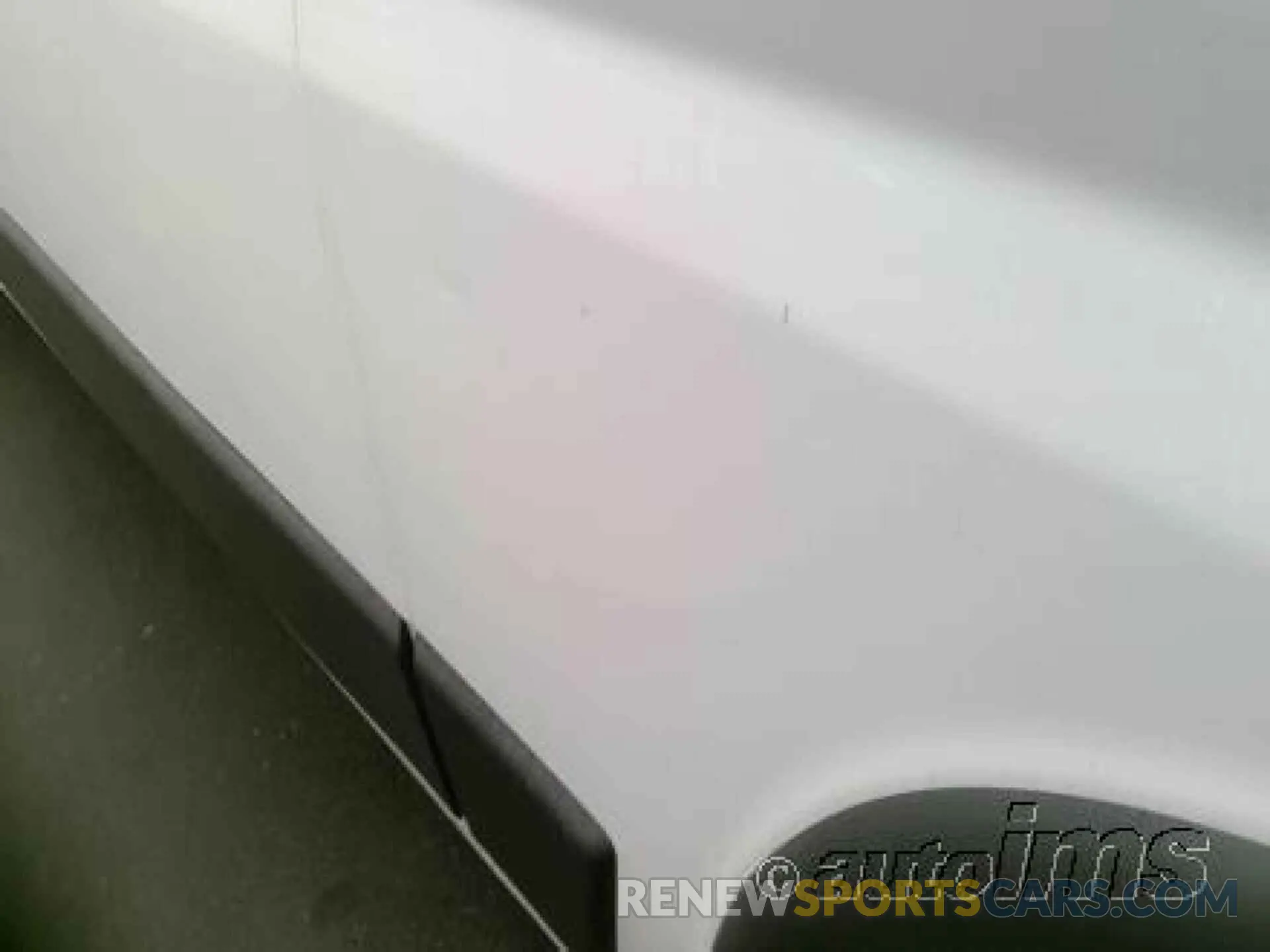 7 Photograph of a damaged car 3C6TRVAG7LE138858 RAM PROMASTER 1500 2020