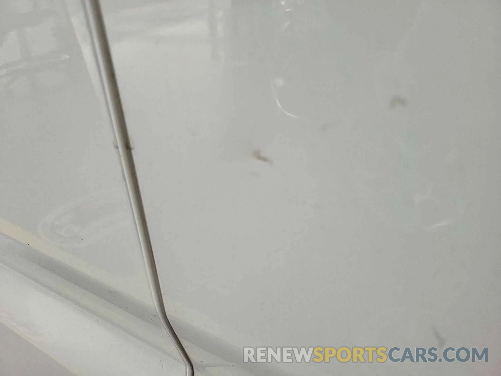 2 Photograph of a damaged car 3C6TRVAG7LE141579 RAM PROMASTER 1500 2020